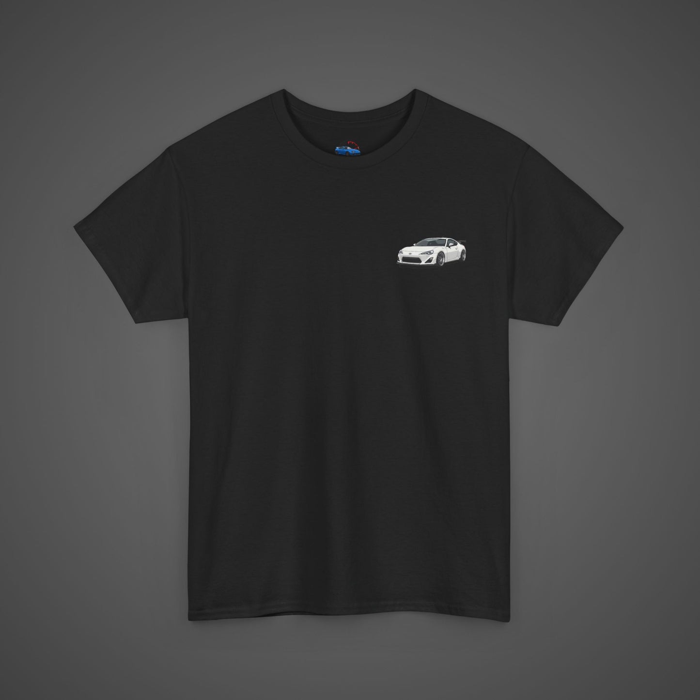 Toyota 86 Comic Tee