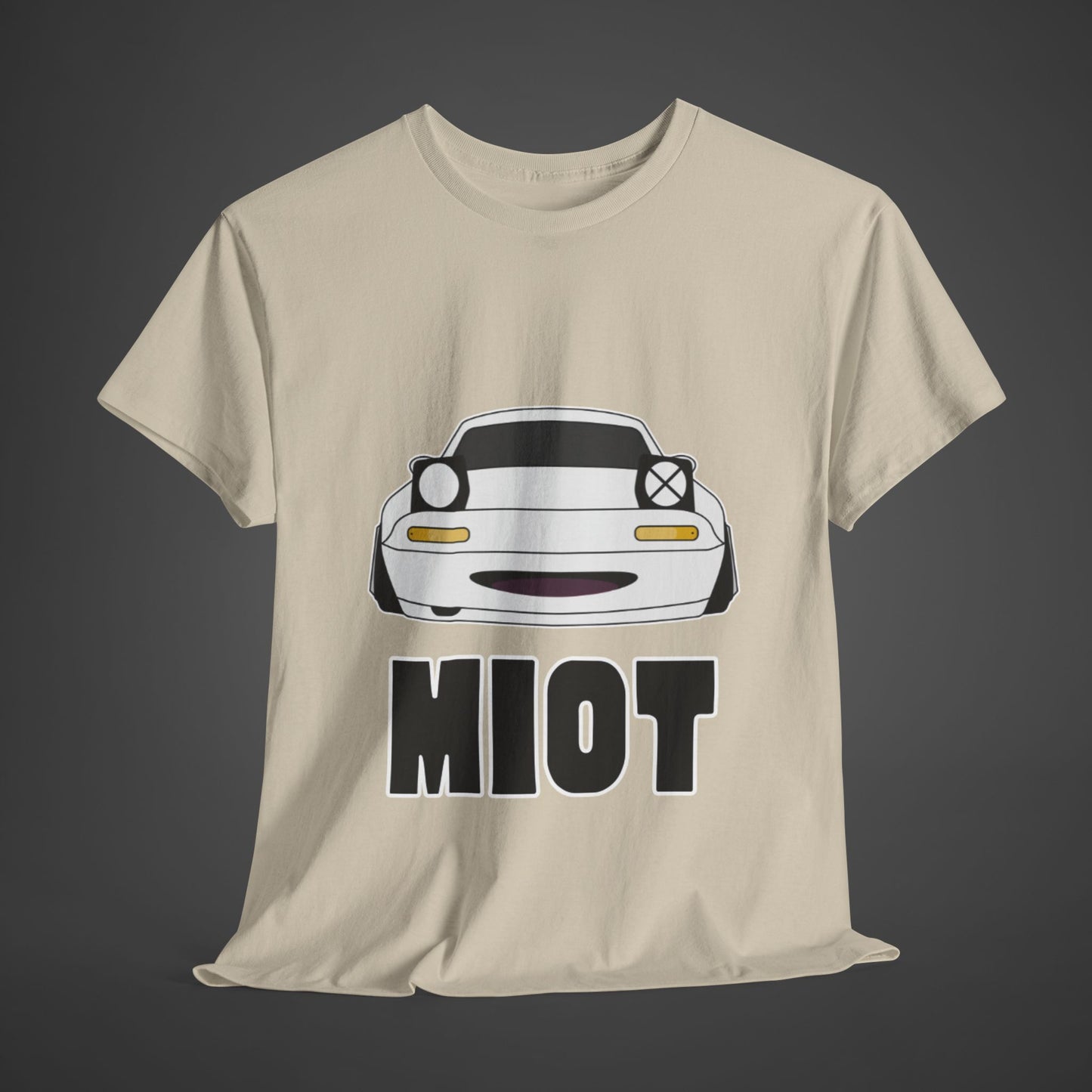 MIOT Tee - Funny Streetwear