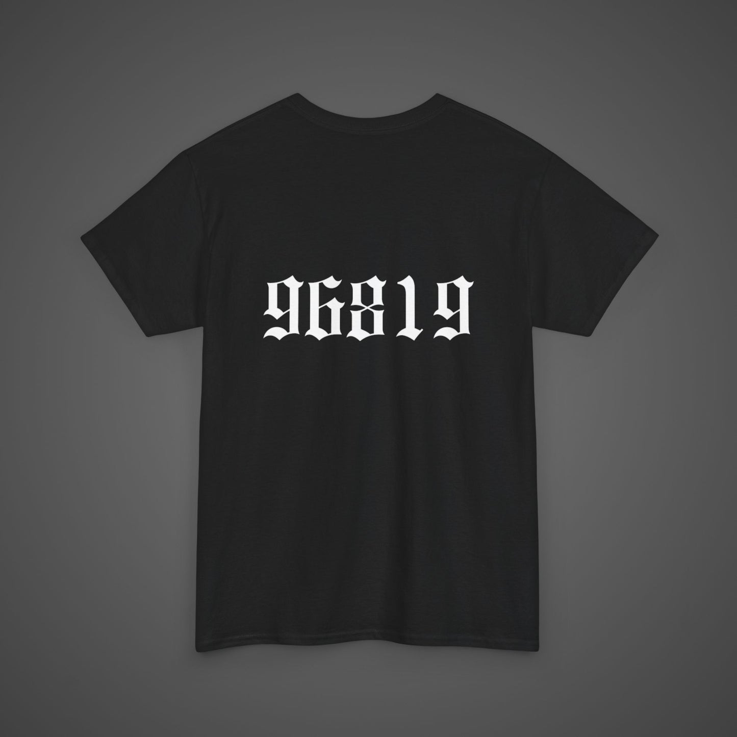 Kalihi - Local Streetwear Tee