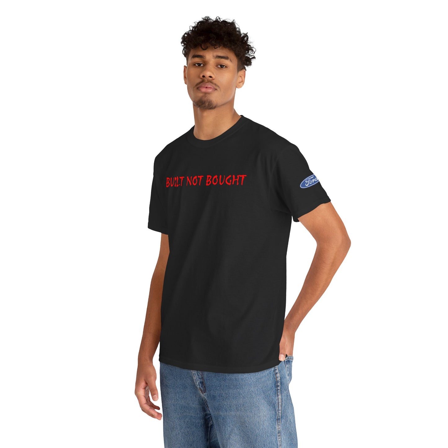 Performance Perfection Tee