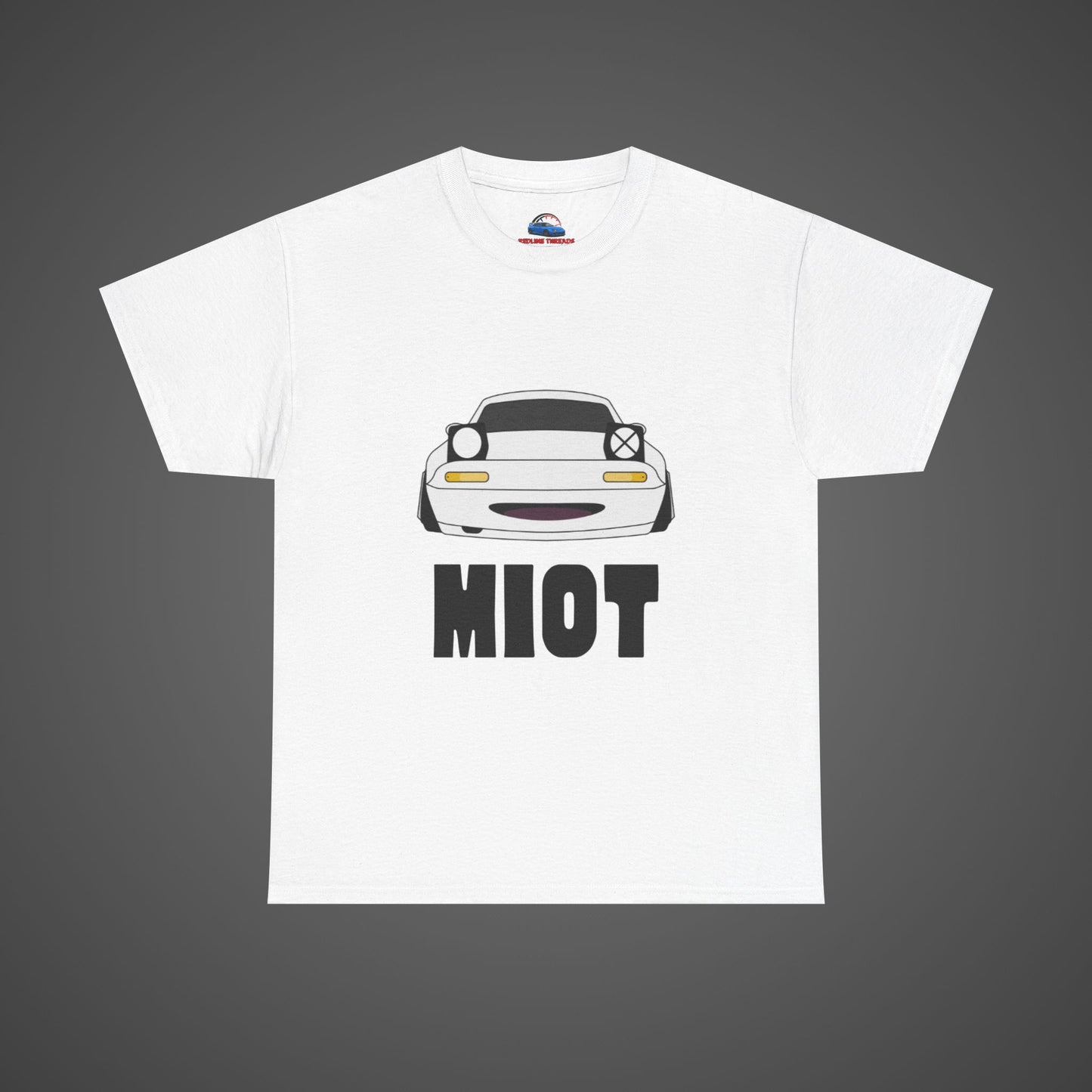 MIOT Tee - Funny Streetwear
