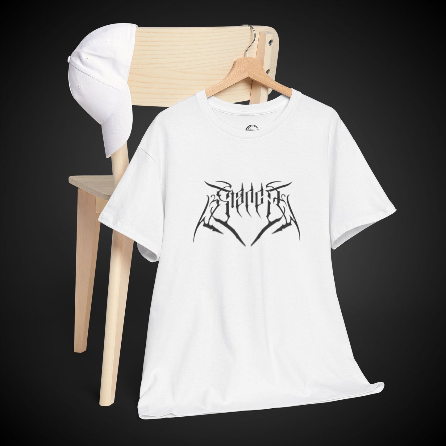 Stance T-shirt - Ground Zero