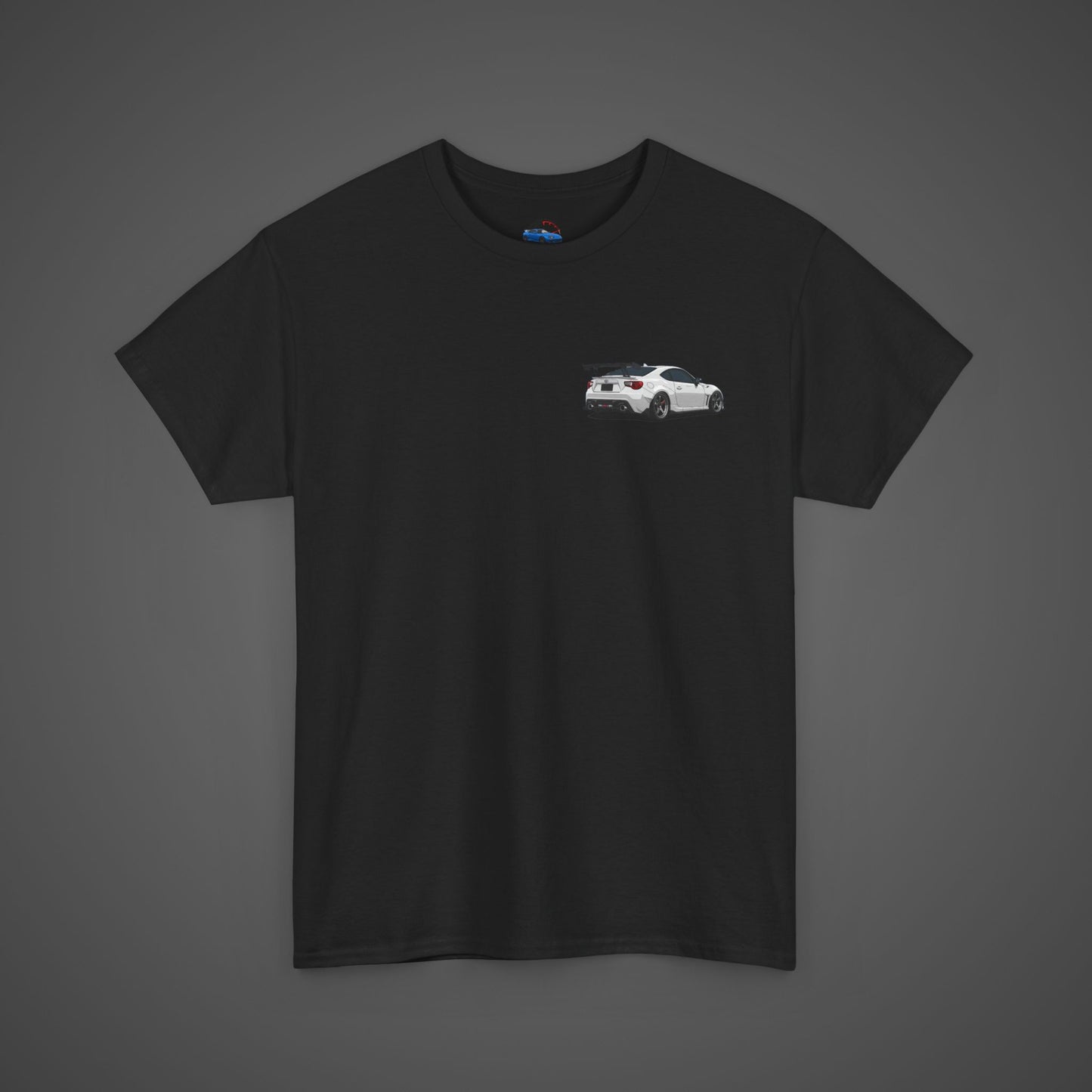 Toyota 86 Tee for Car Enthusiasts
