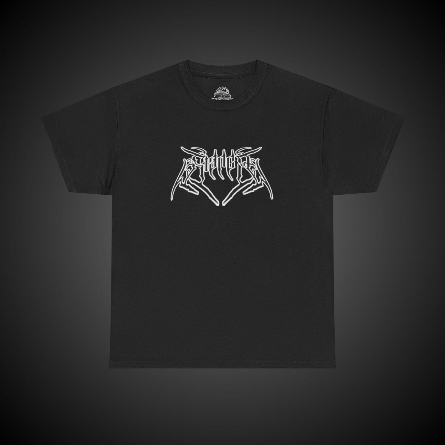 Stance T-shirt - Ground Zero