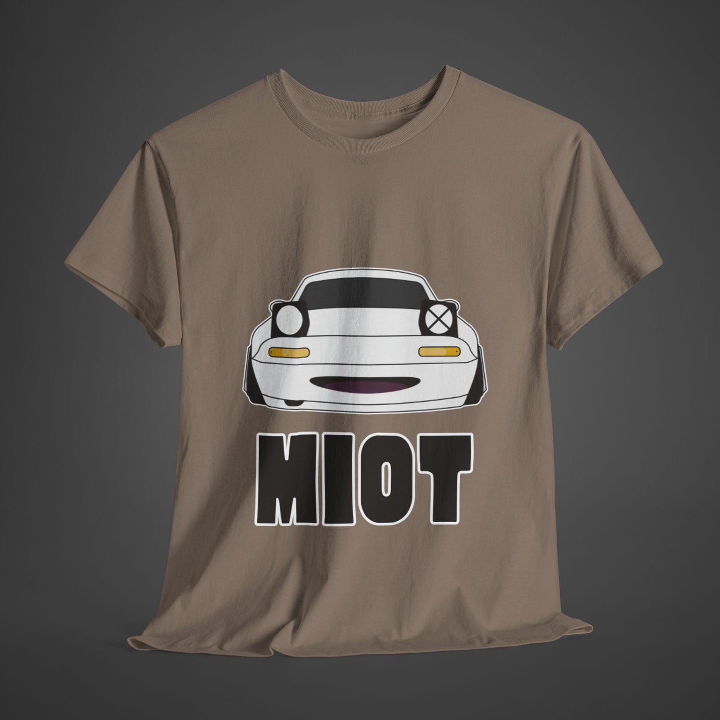 MIOT Tee - Funny Streetwear