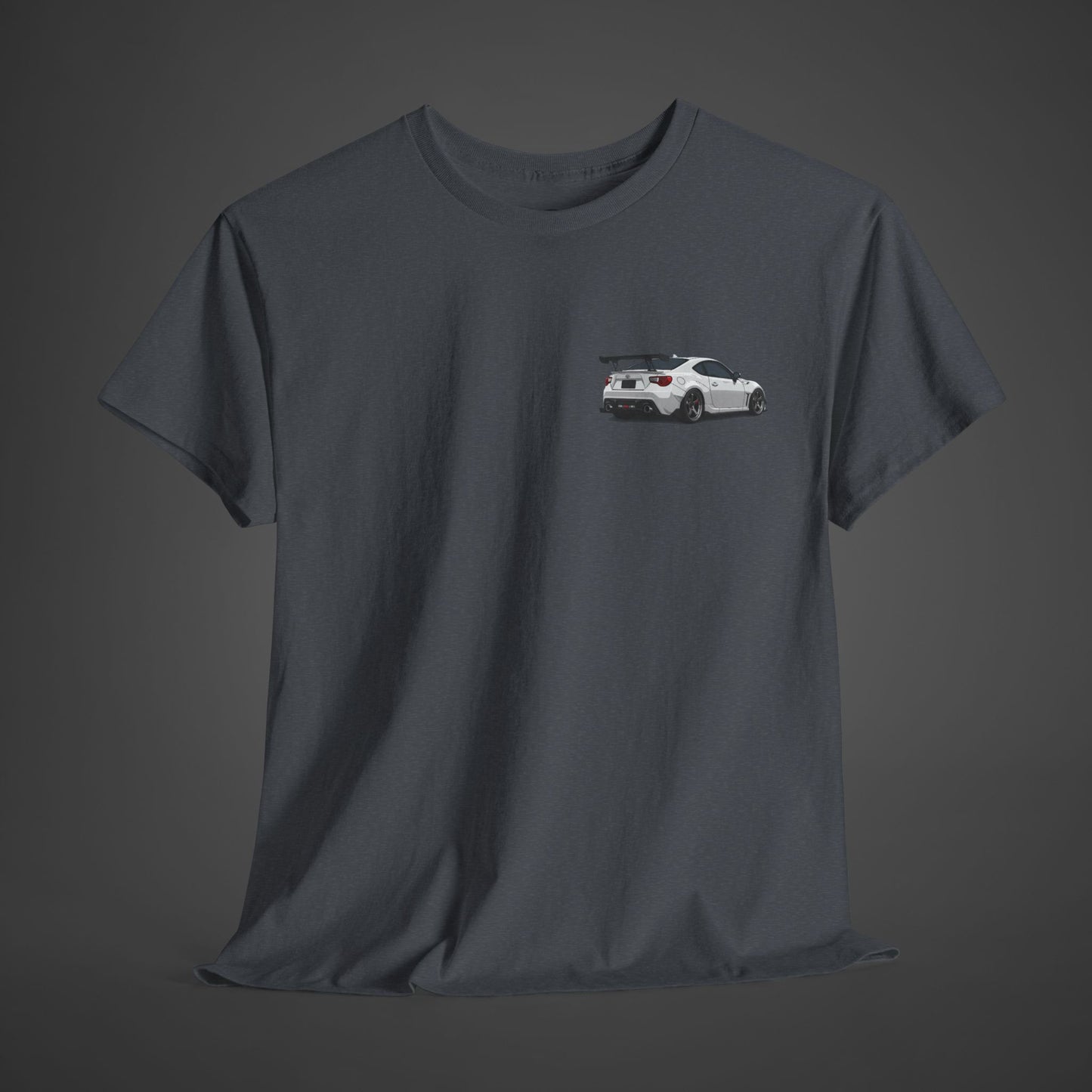 Toyota 86 Tee for Car Enthusiasts