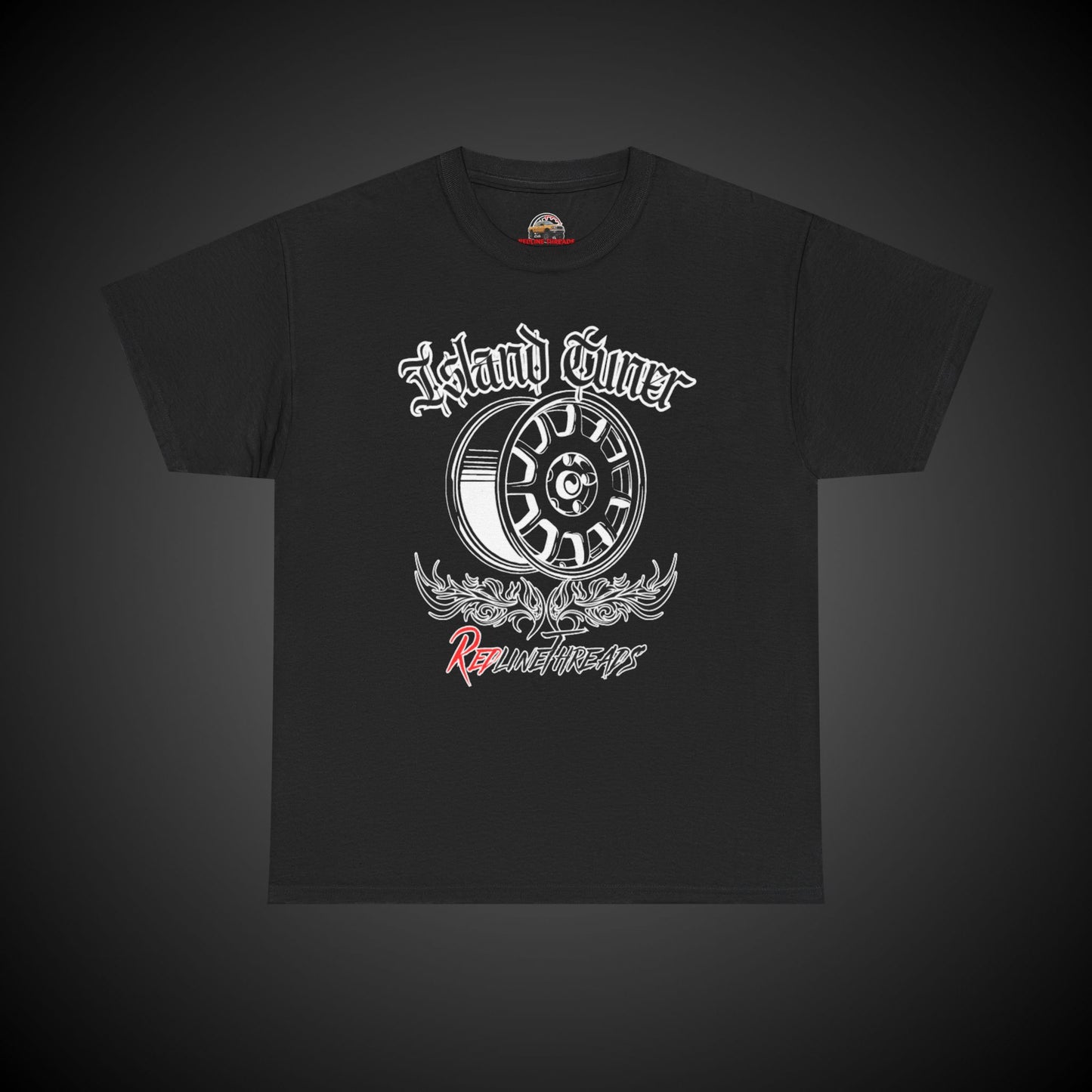 Island Tuner - Local Streetwear