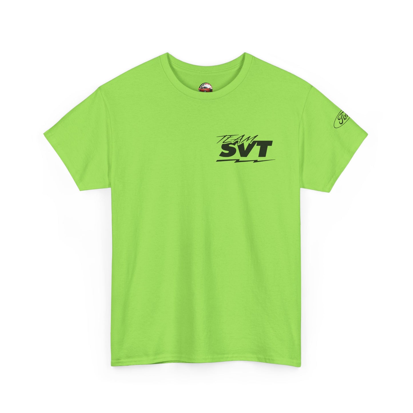 Team SVT High-Vis - Unisex Tee