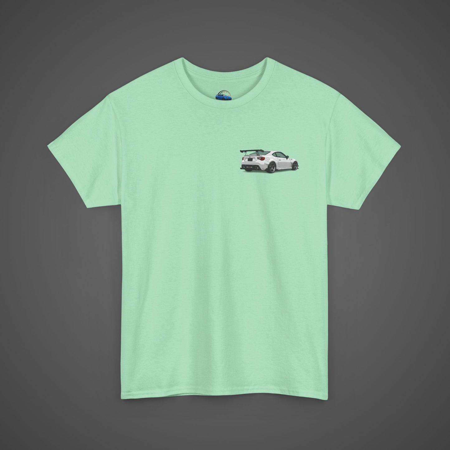 Toyota 86 Tee for Car Enthusiasts