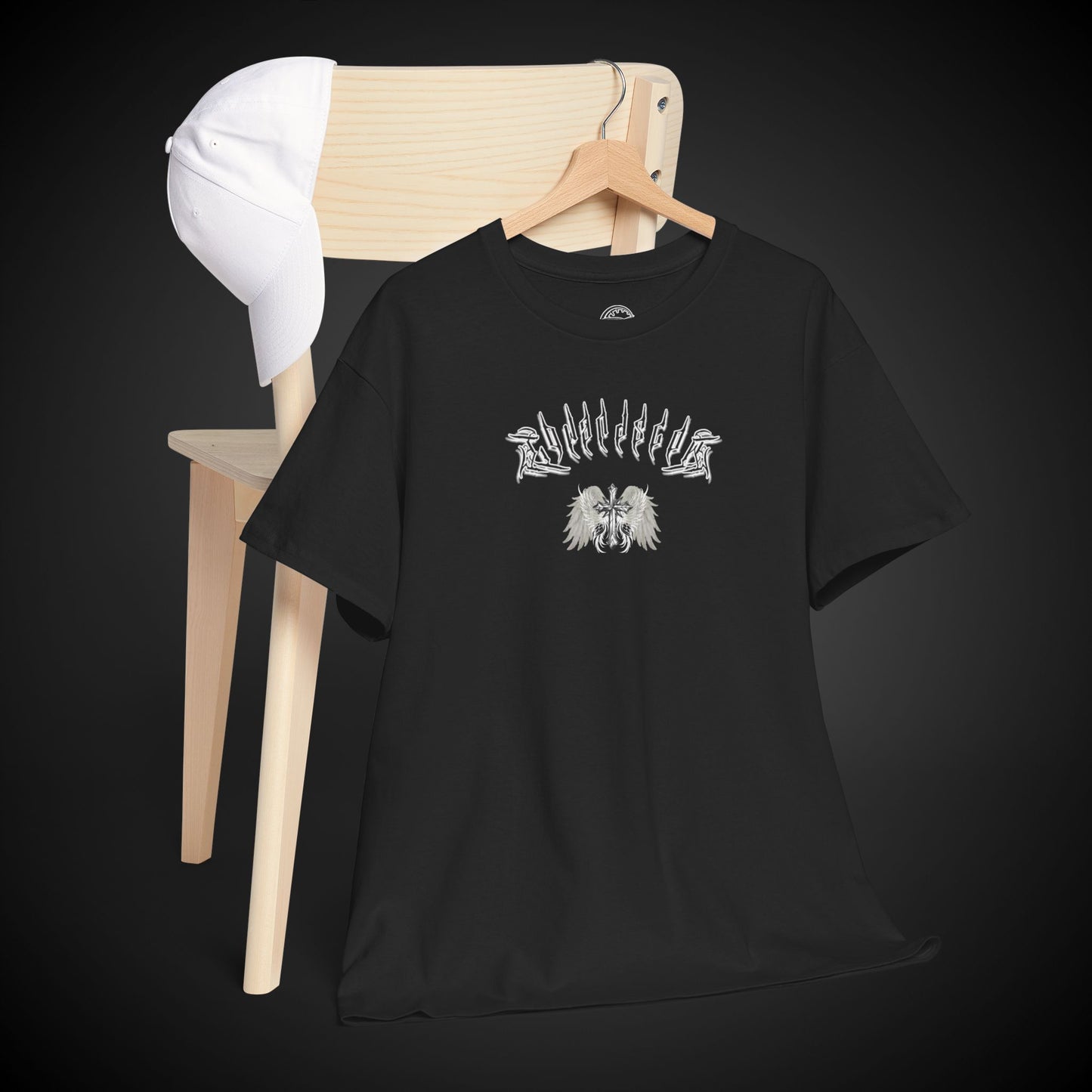 LowandSlow T-shirt - Ground zero
