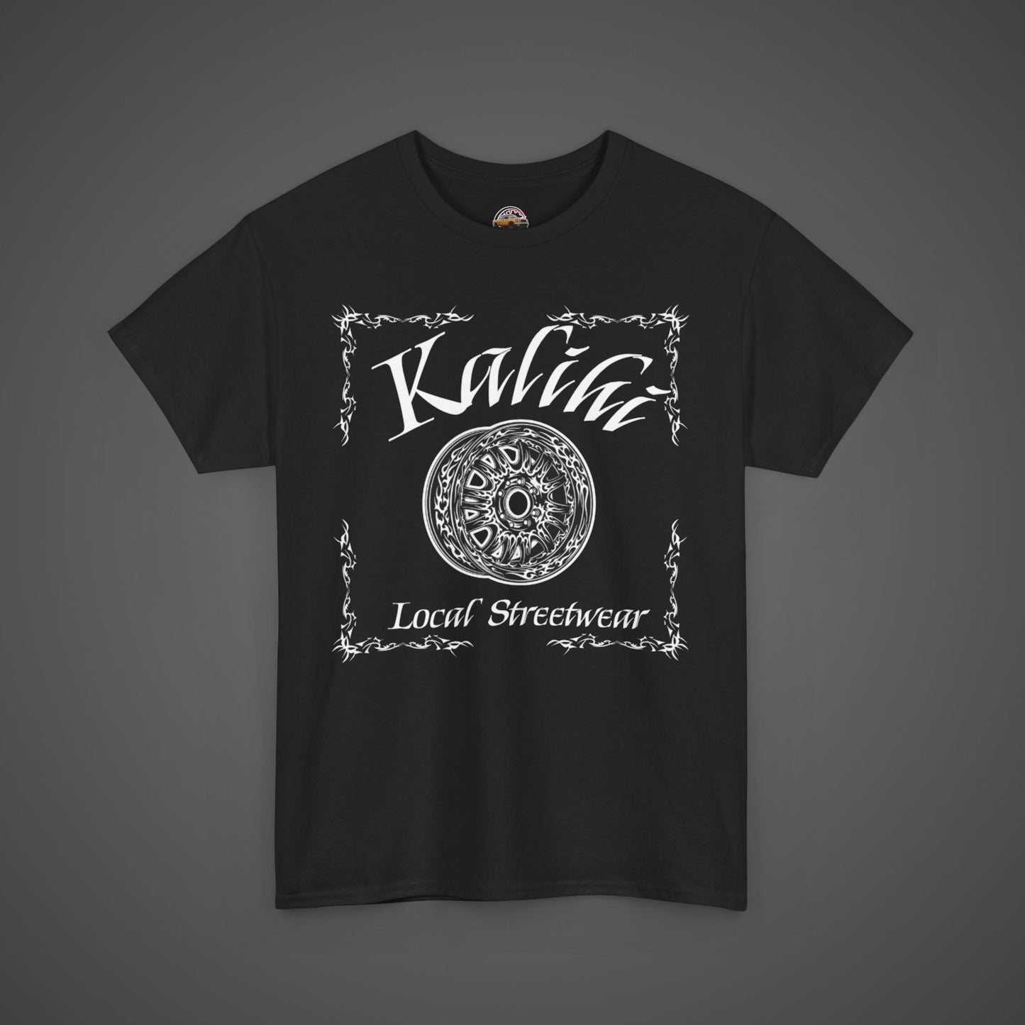 Kalihi - Local Streetwear Tee