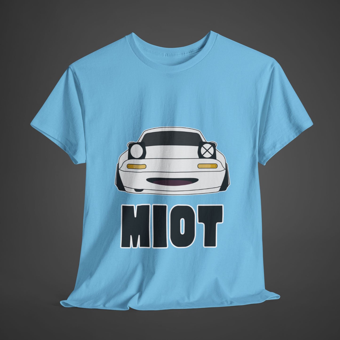 MIOT Tee - Funny Streetwear