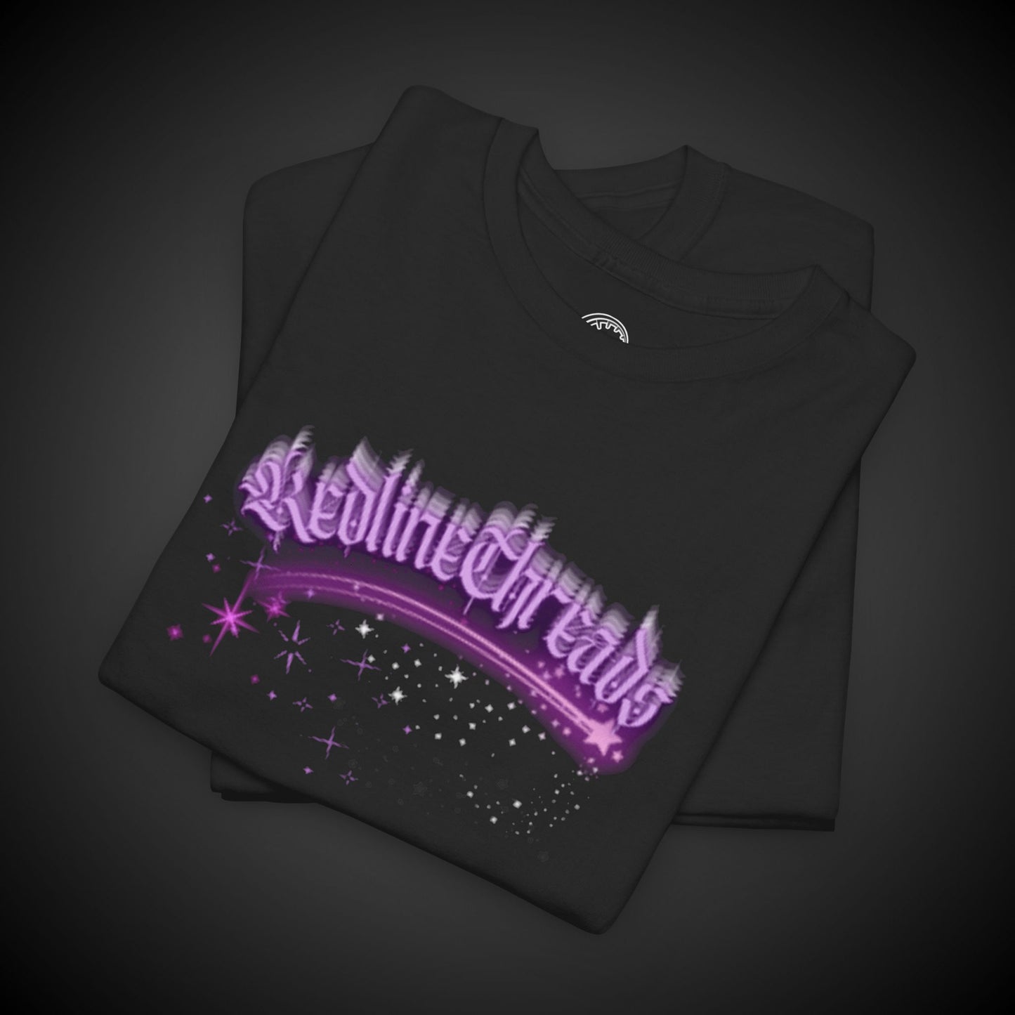 RedlineThreads Star T-shirt - Ground Zero
