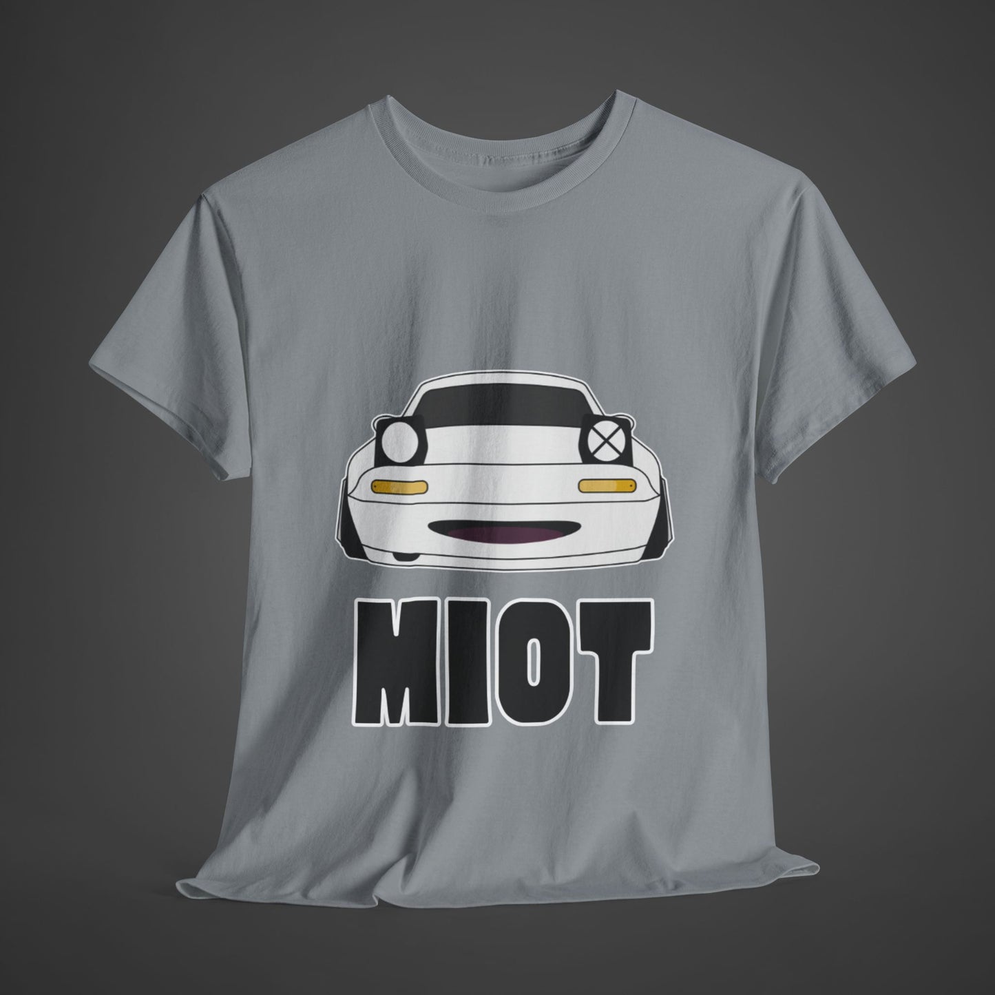 MIOT Tee - Funny Streetwear