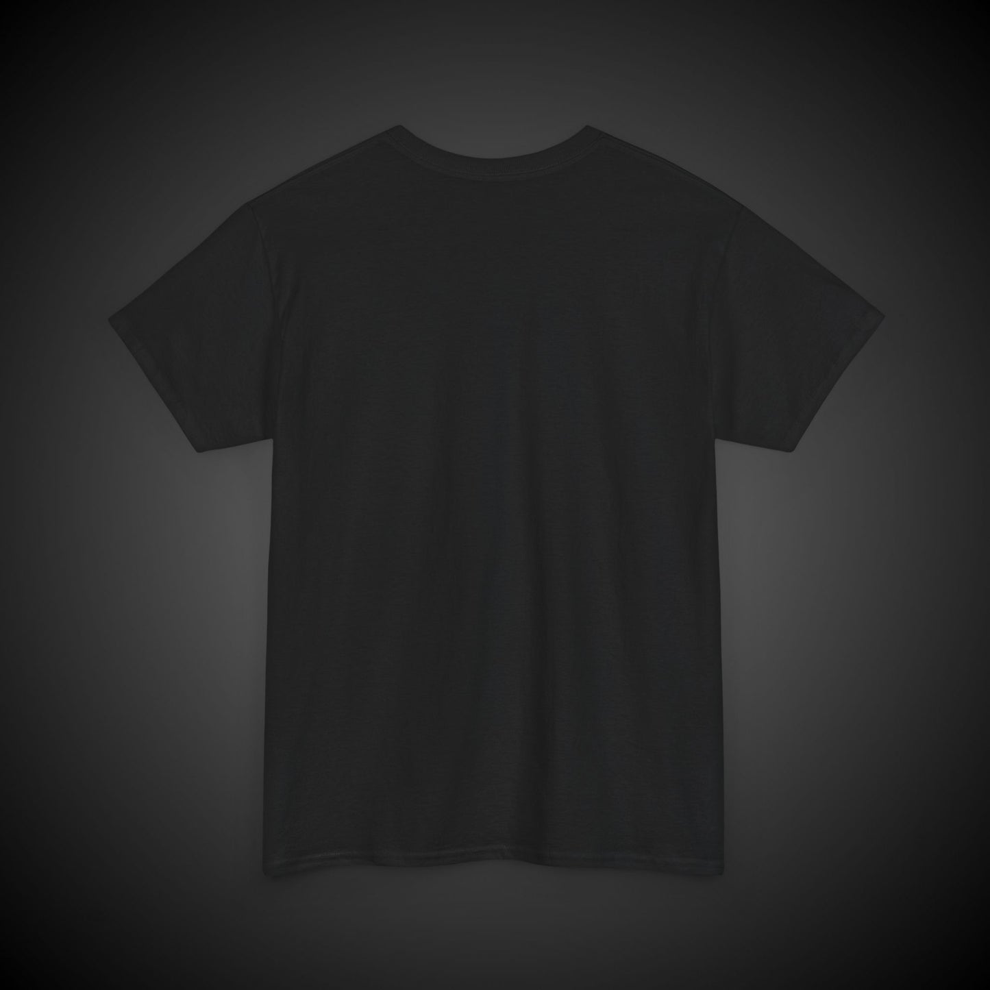 RedlineThreads - Ground Zero T-shirt