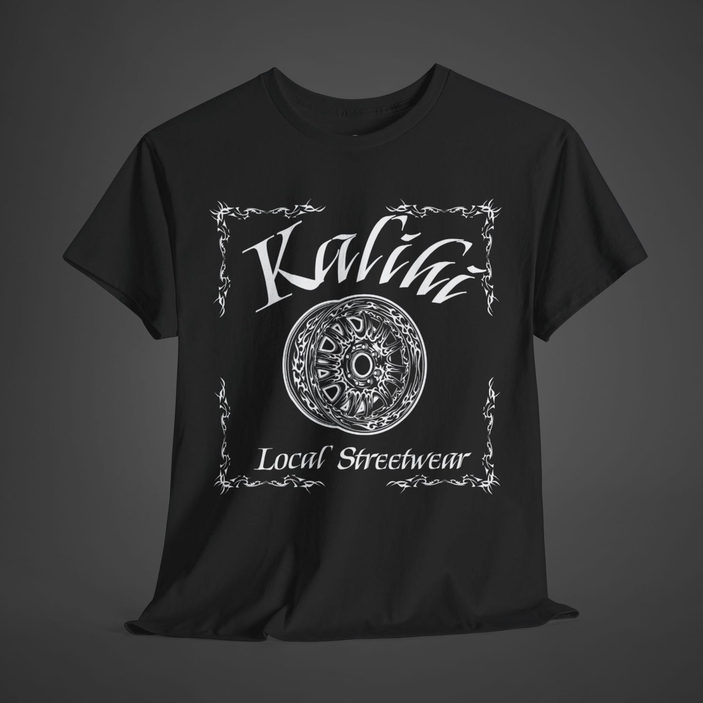 Kalihi - Local Streetwear Tee