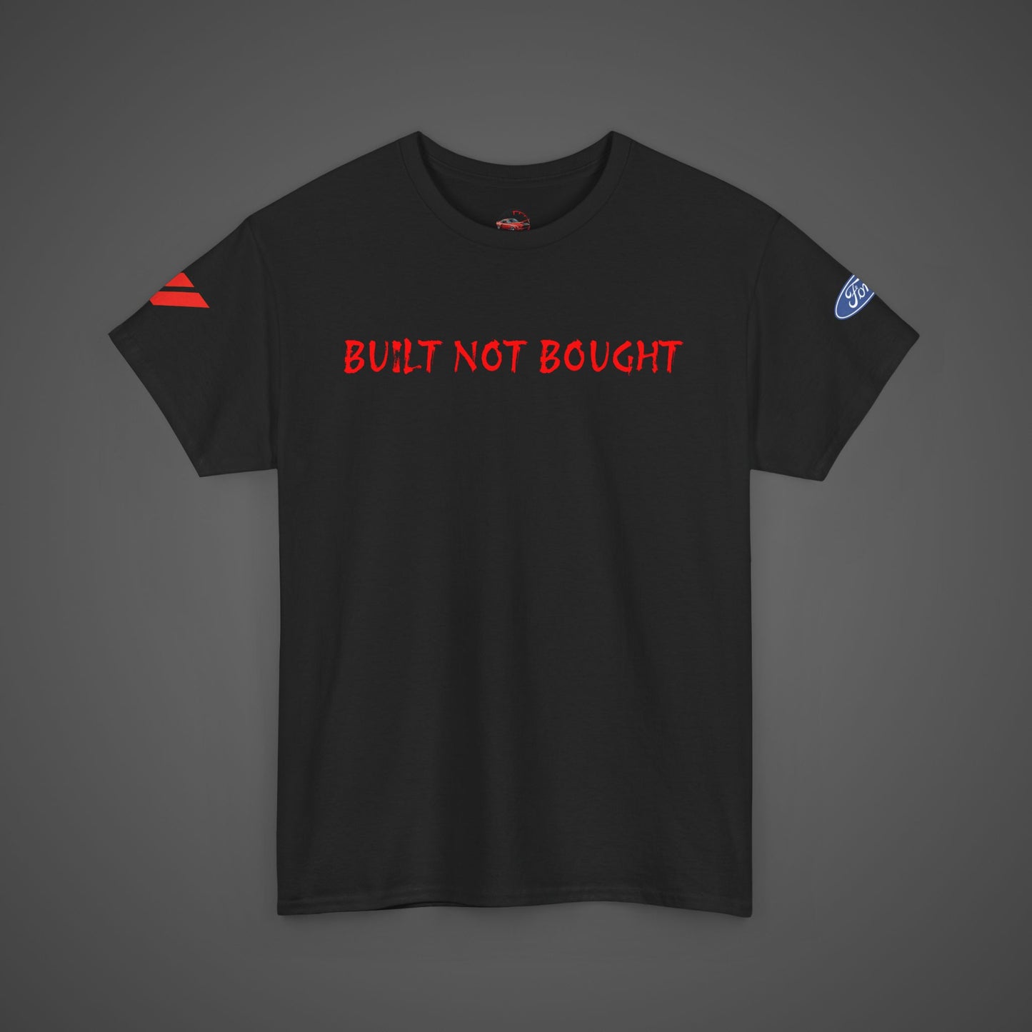 Performance Perfection Tee