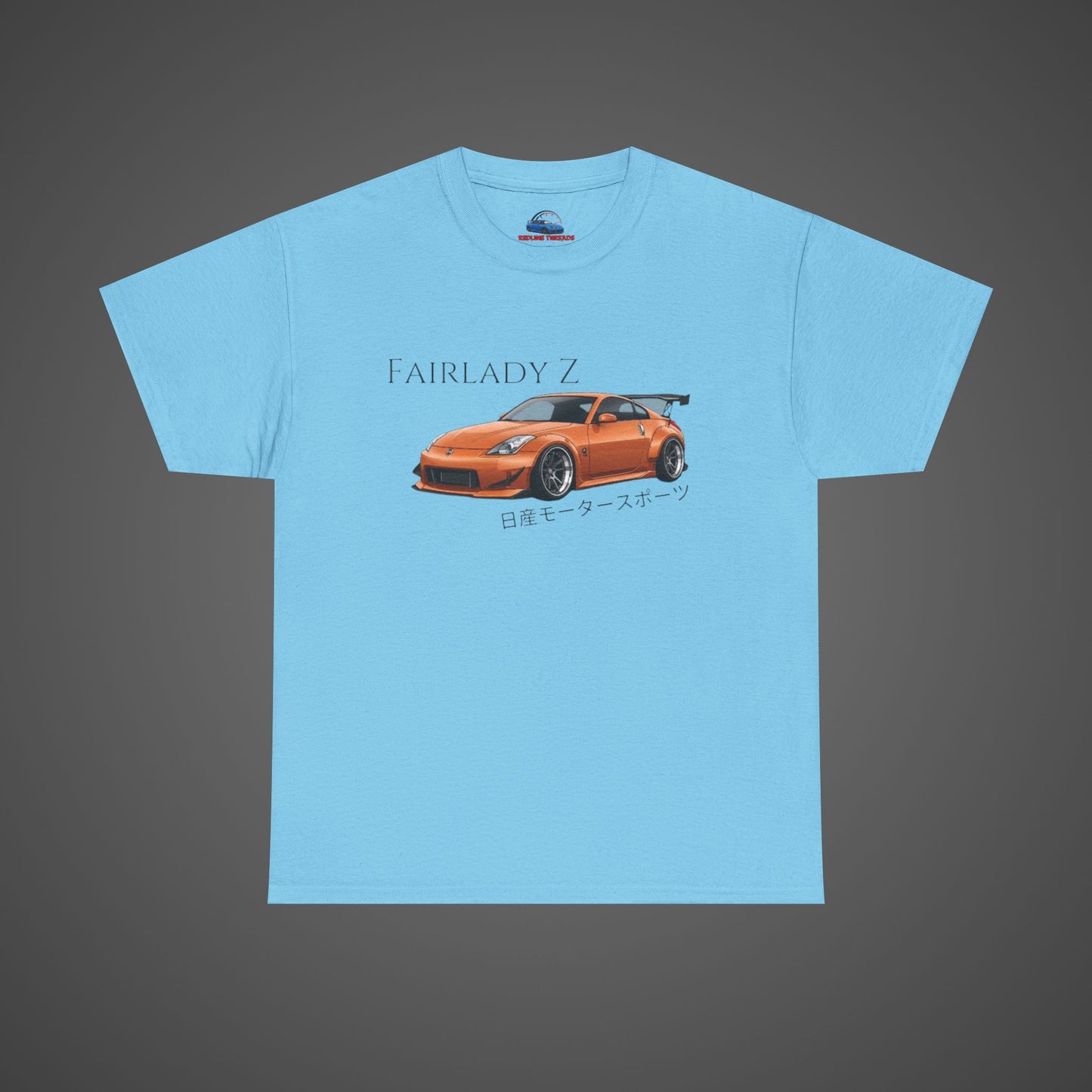 Fairlady Z Design Tee