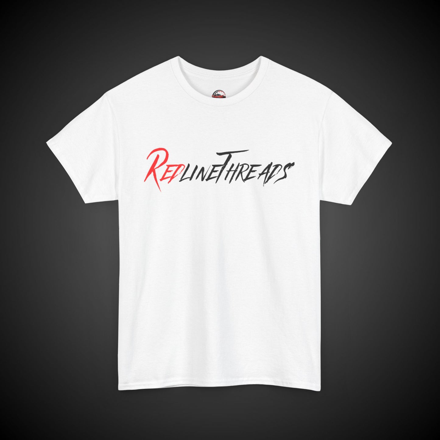 Live in the Red - RedlineThreads Official