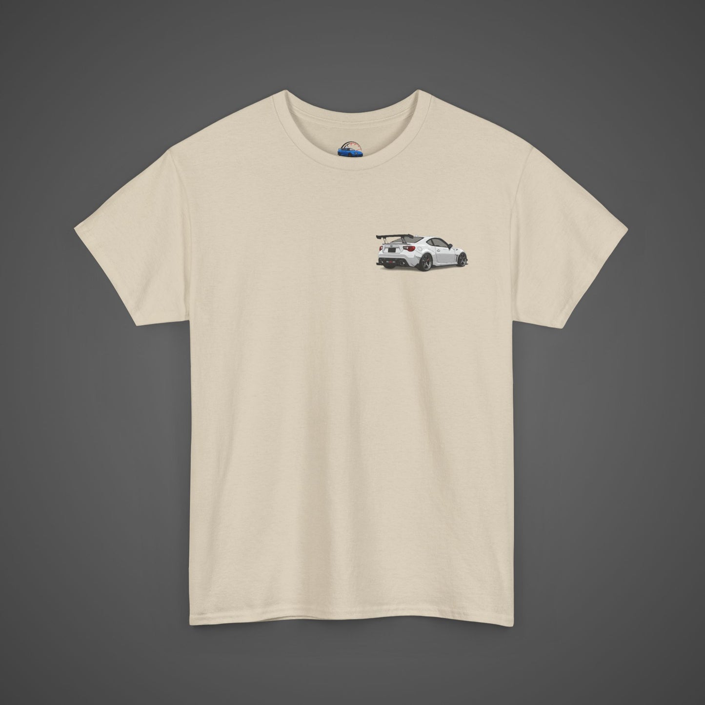 Toyota 86 Tee for Car Enthusiasts