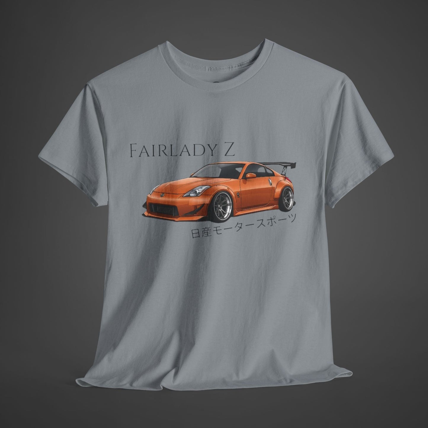Fairlady Z Design Tee