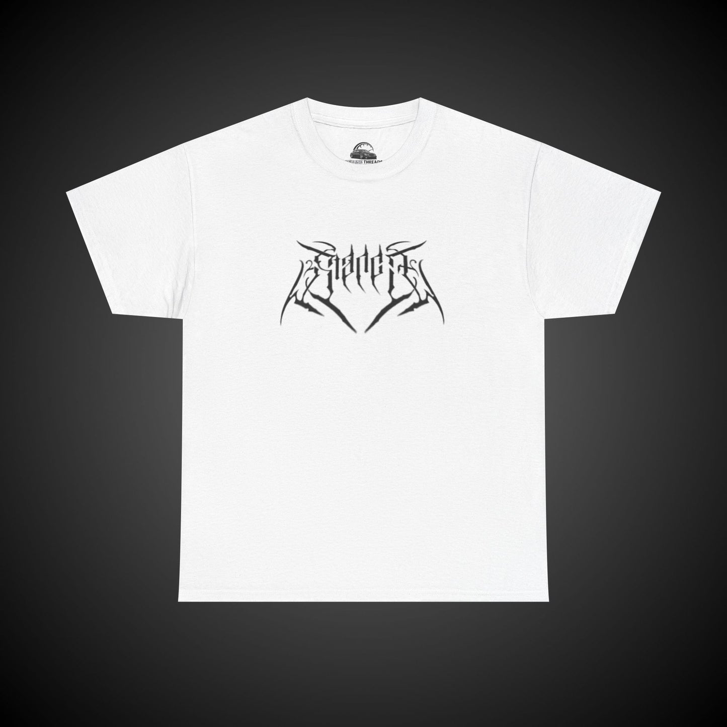 Stance T-shirt - Ground Zero