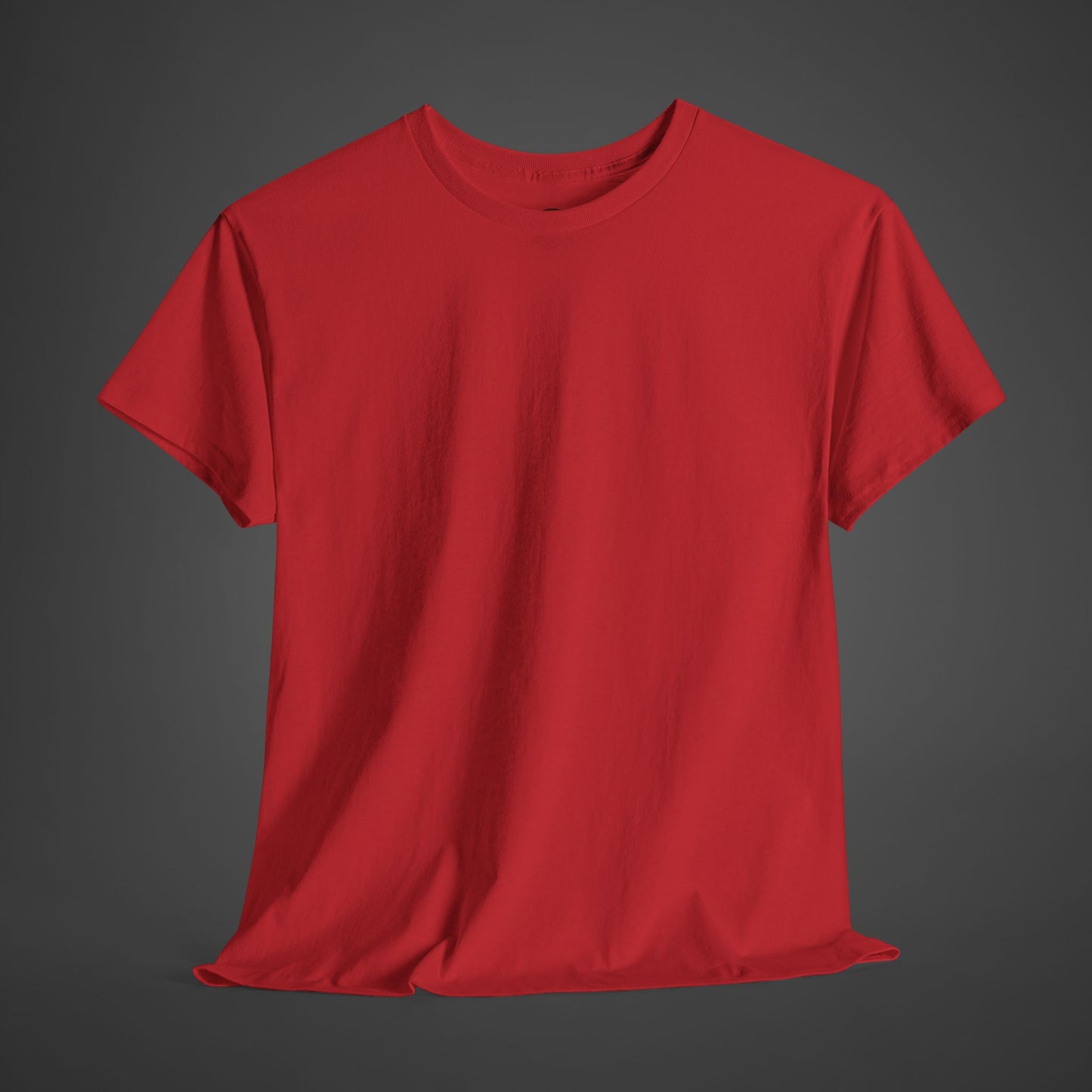 CUSTOM T-SHIRT
