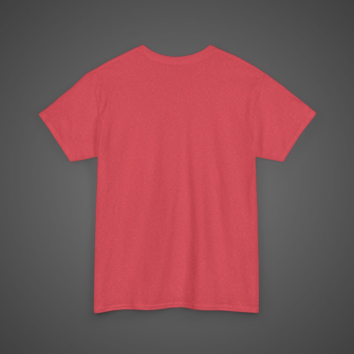 'MERICA - Patriotism Enthusiast Tee