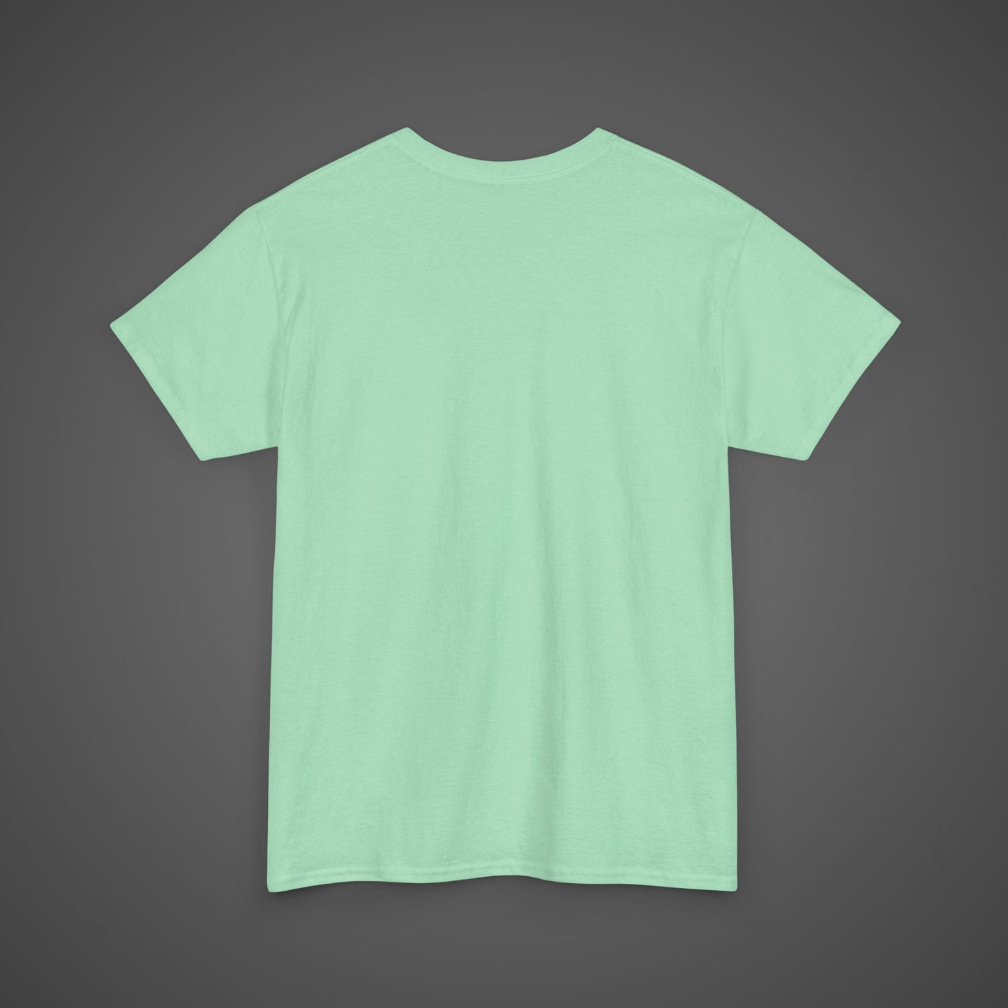 Adventure-Ready 'Chase the Horizon' Tee