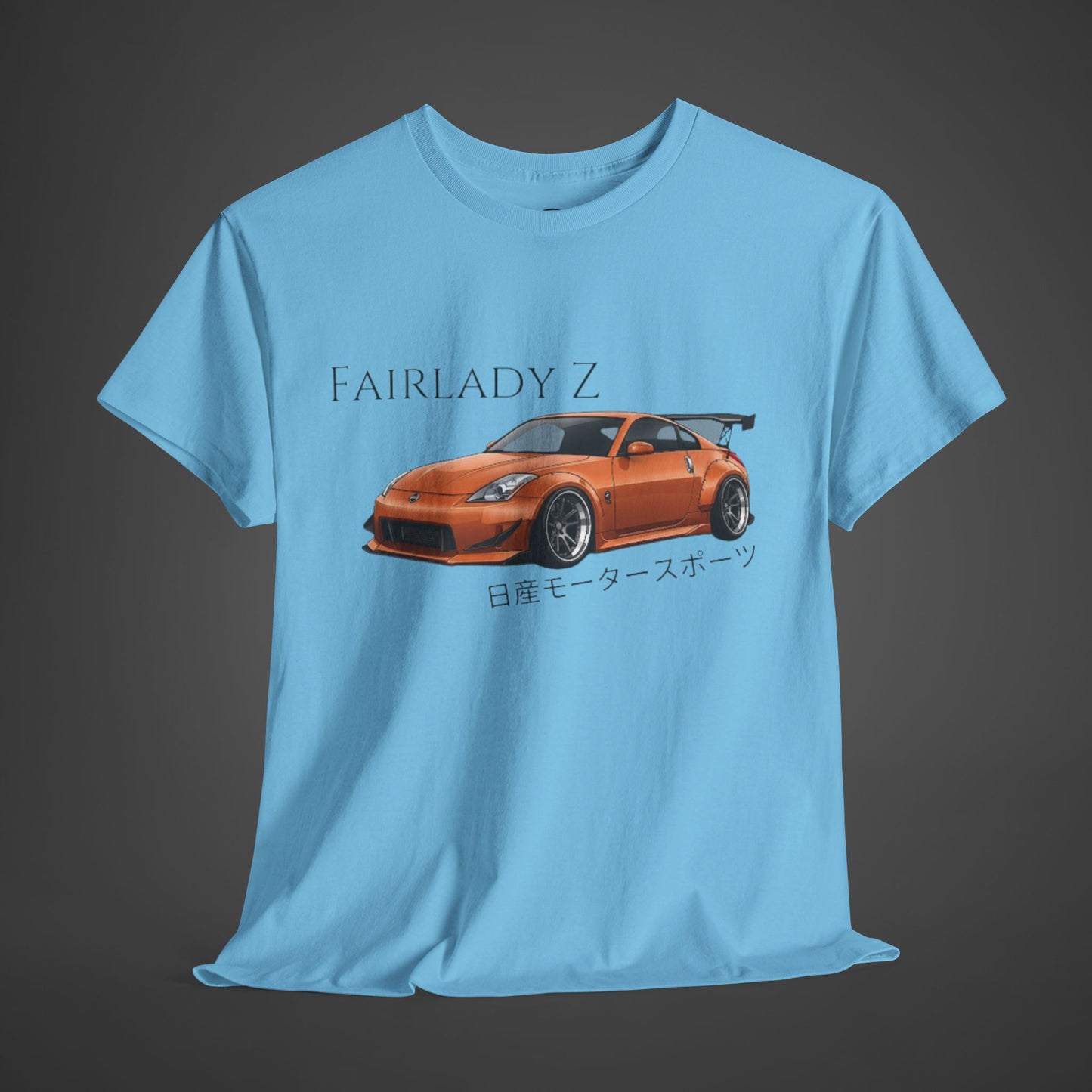 Fairlady Z Design Tee