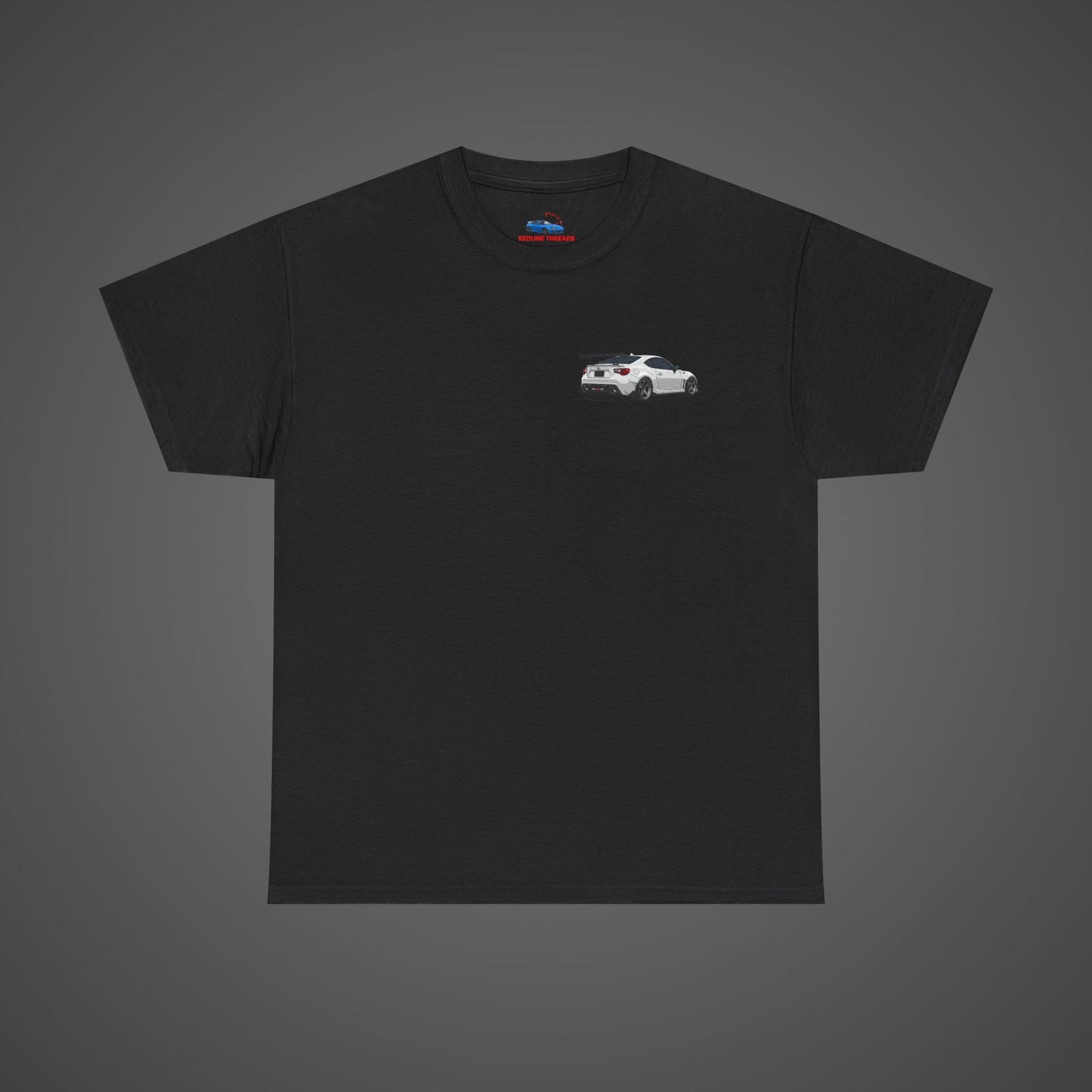 Toyota 86 Tee for Car Enthusiasts