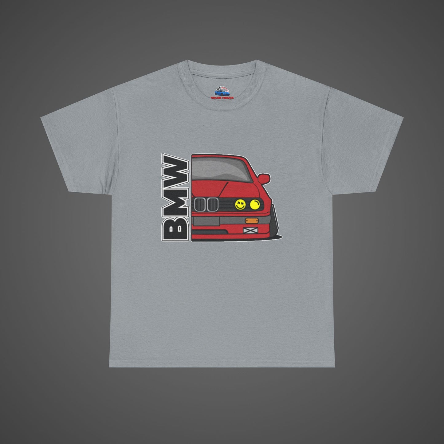 BMW Car Enthusiast Tee