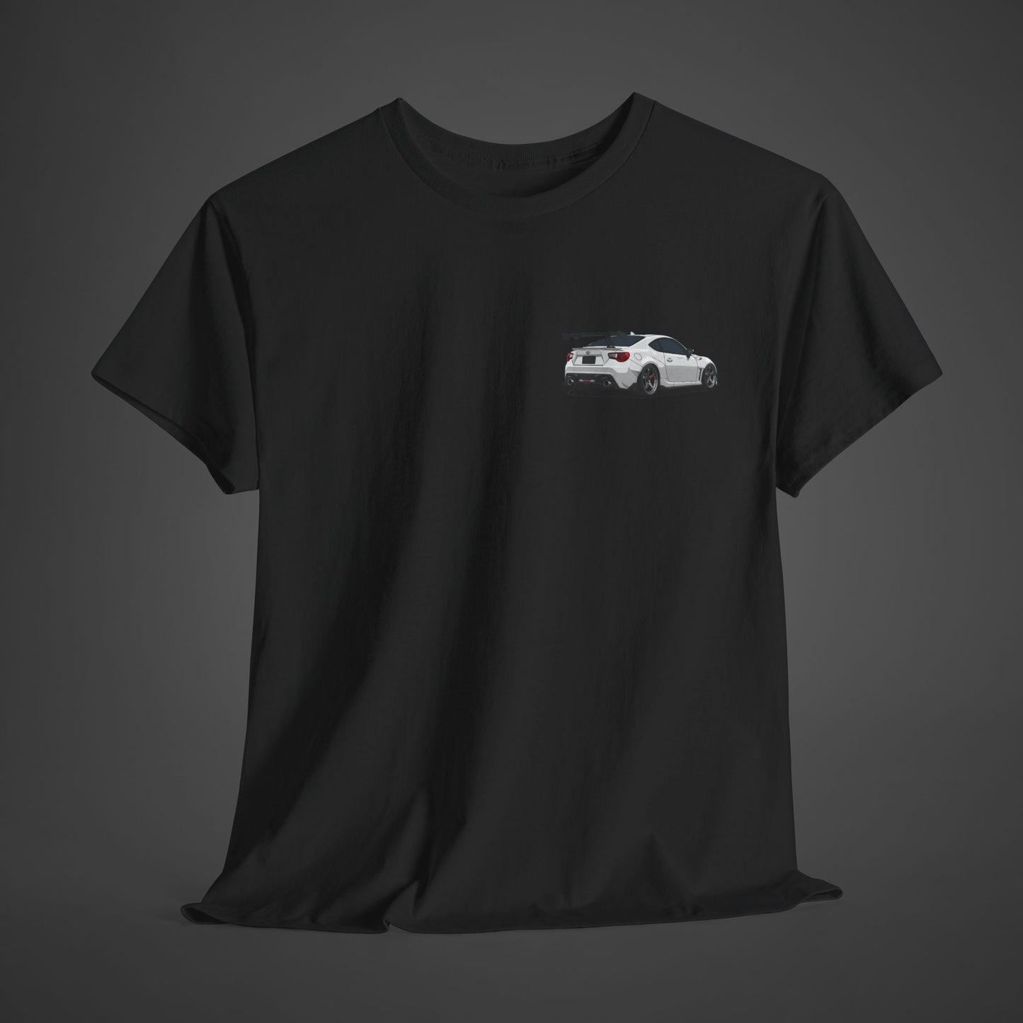 Toyota 86 Tee for Car Enthusiasts