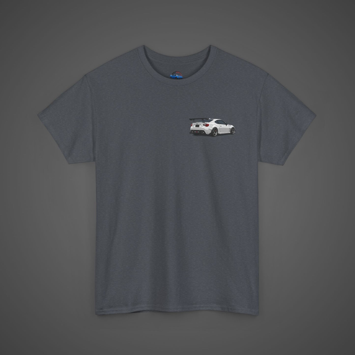 Toyota 86 Tee for Car Enthusiasts