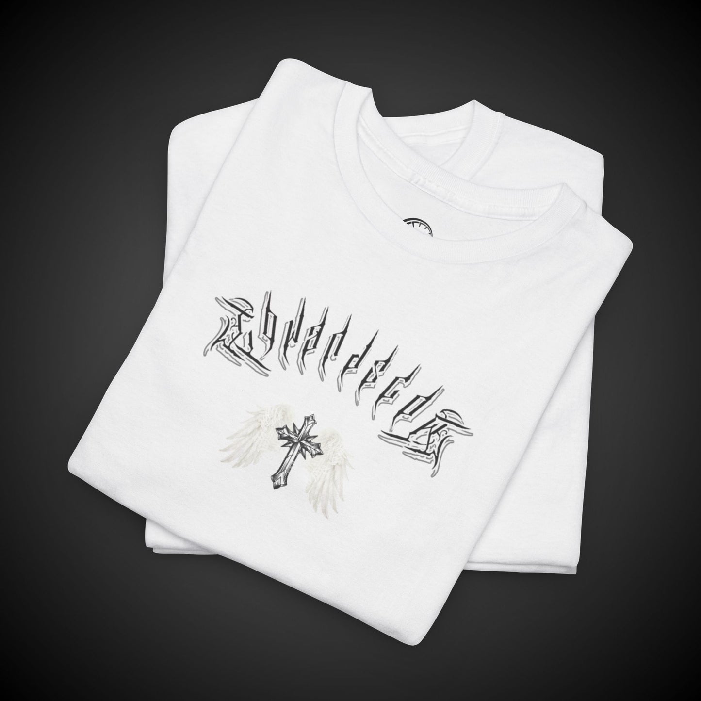 LowandSlow T-shirt - Ground zero