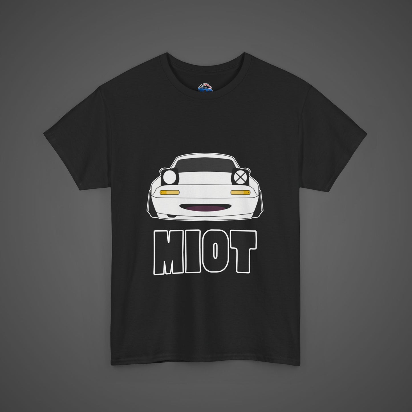 MIOT Tee - Funny Streetwear