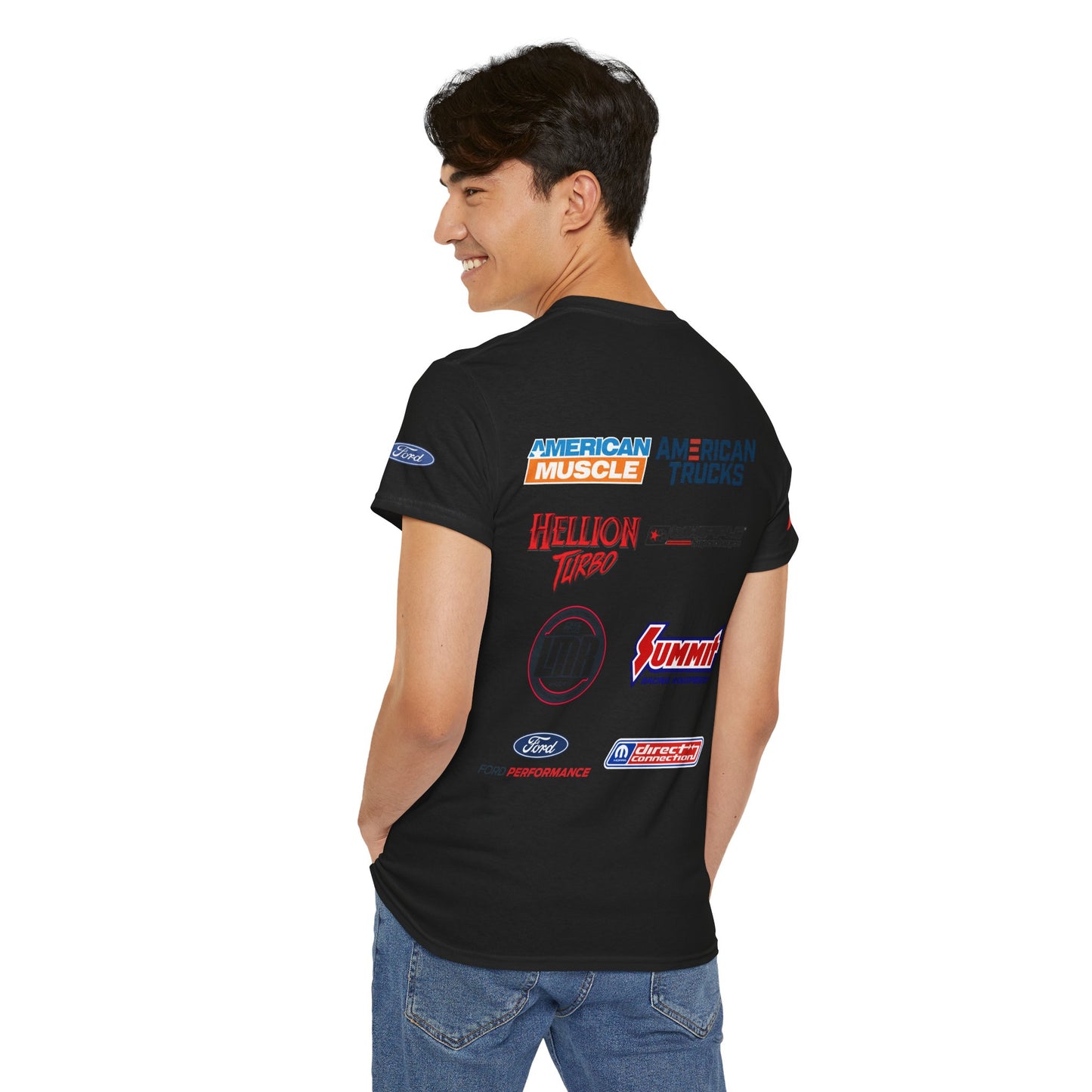 Performance Perfection Tee