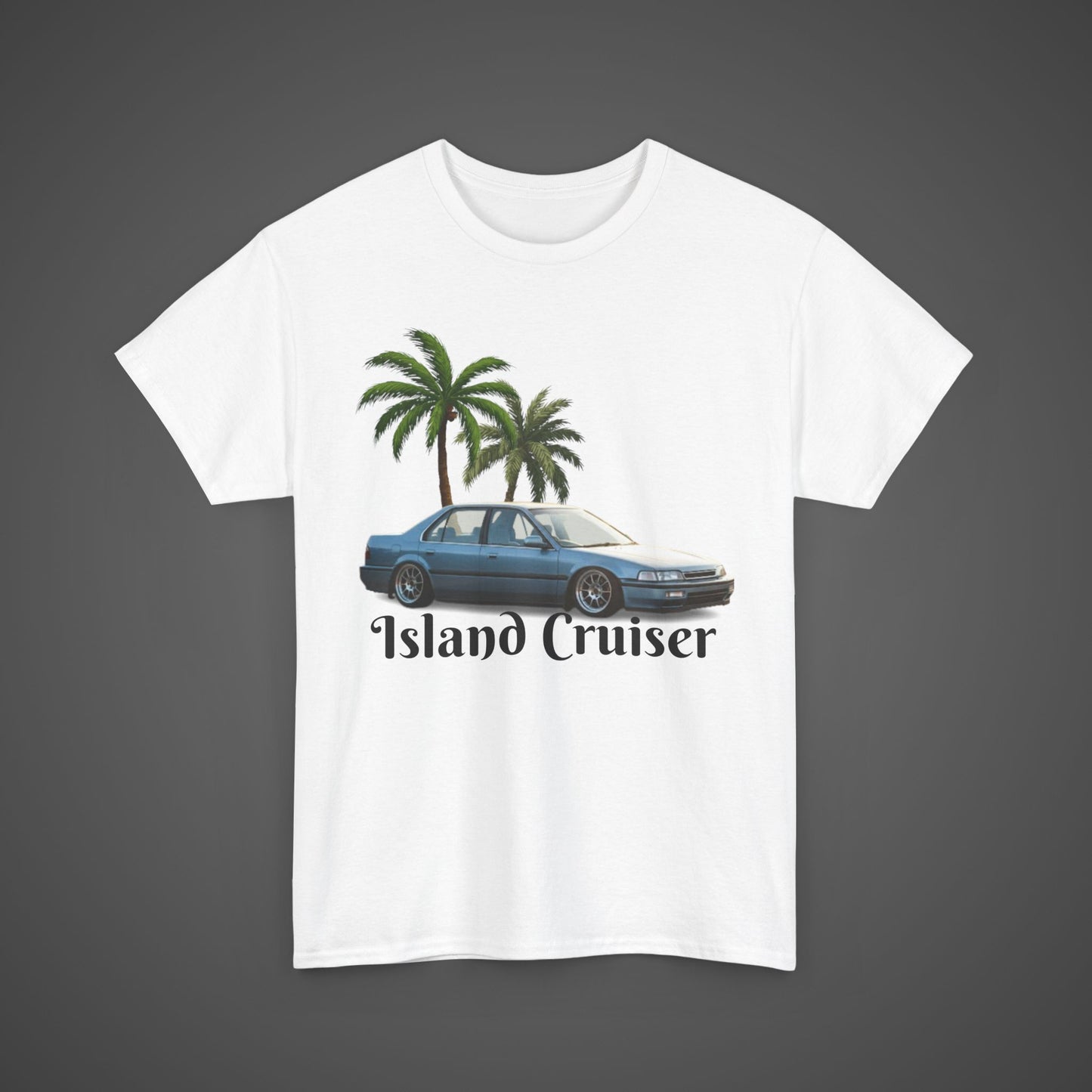 Island Cruiser Tee