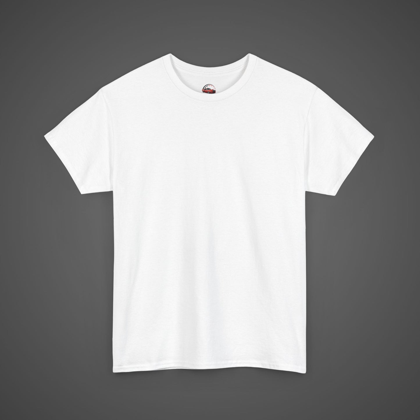 CUSTOM T-SHIRT