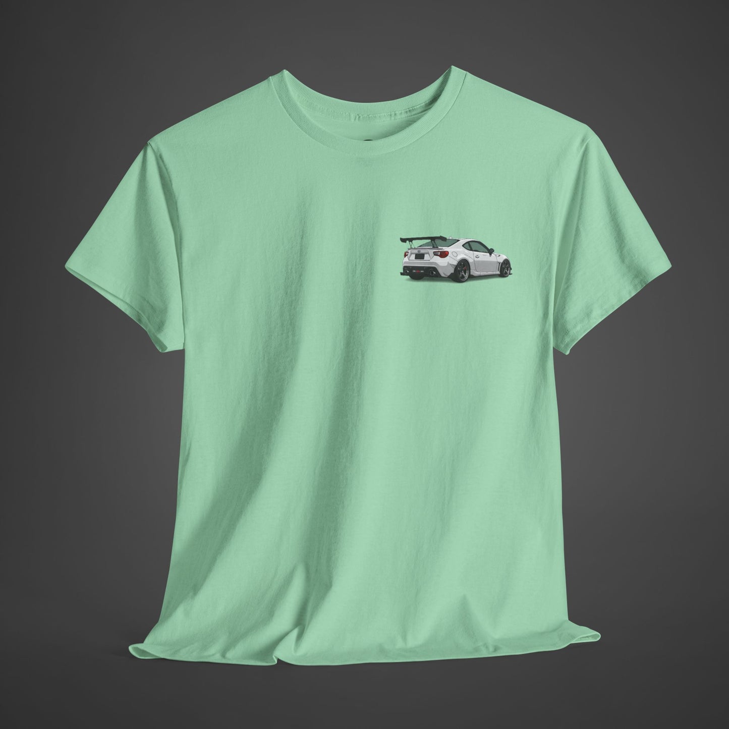 Toyota 86 Tee for Car Enthusiasts