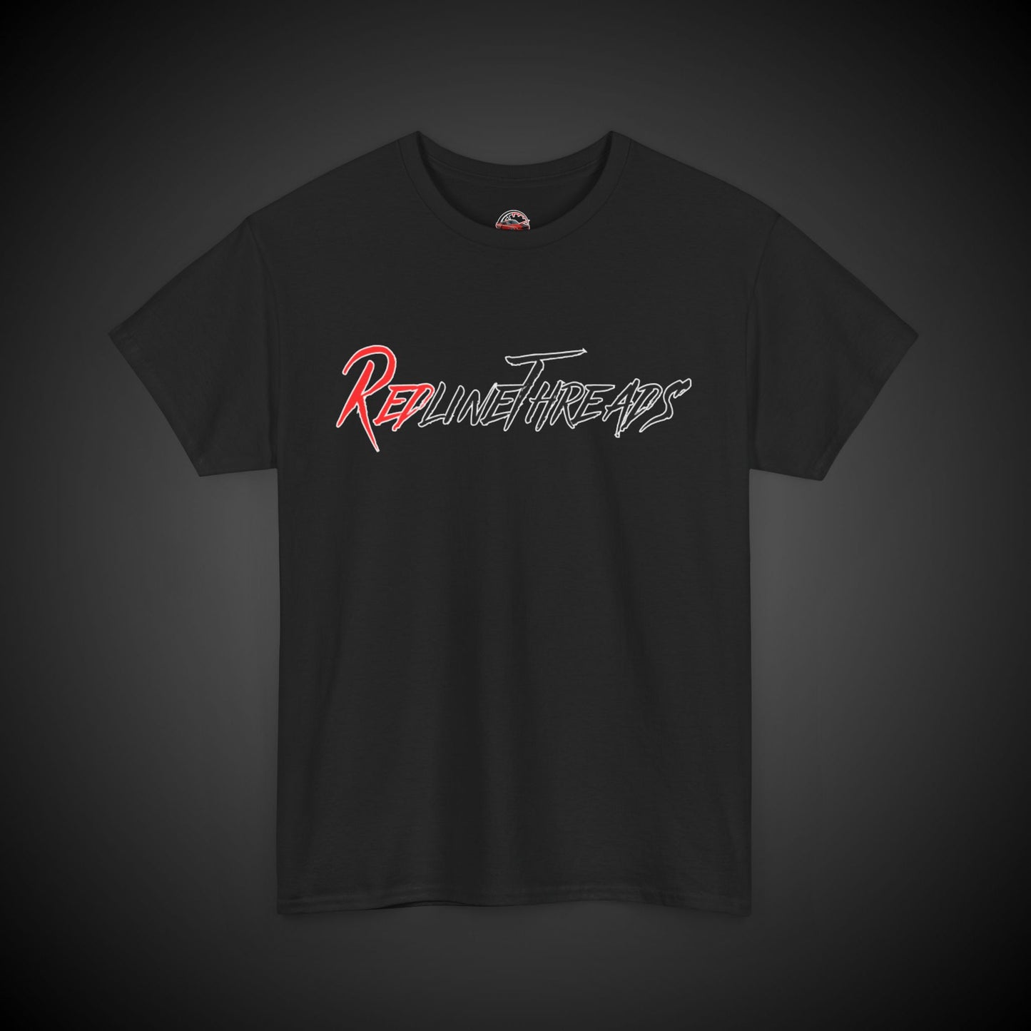 Live in the Red - RedlineThreads Official