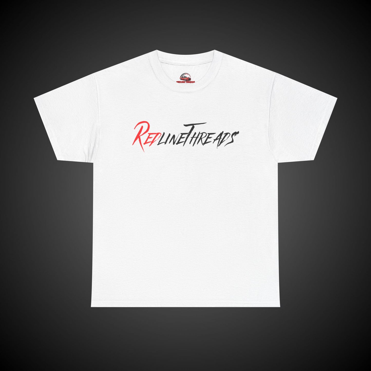 Live in the Red - RedlineThreads Official