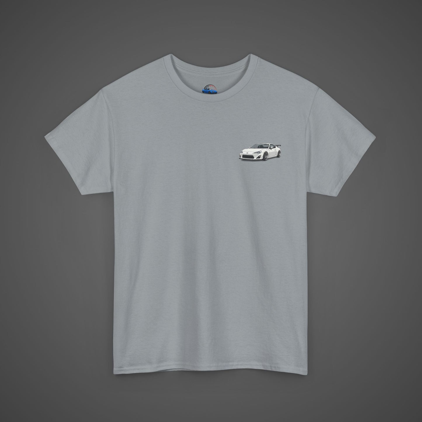 Toyota 86 Comic Tee