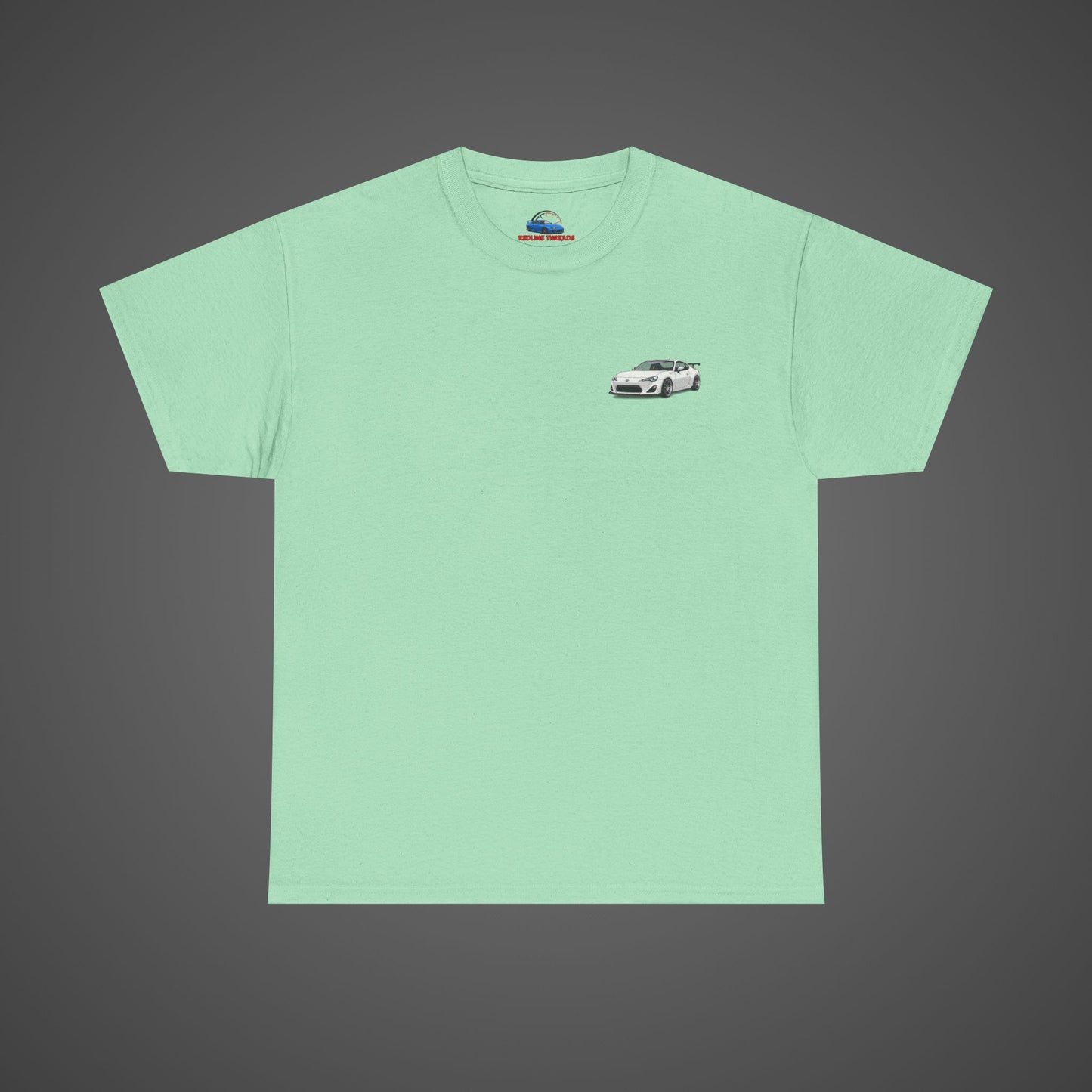 Toyota 86 Comic Tee