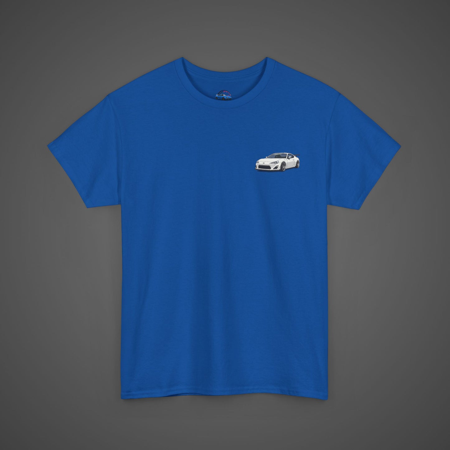 Toyota 86 Comic Tee