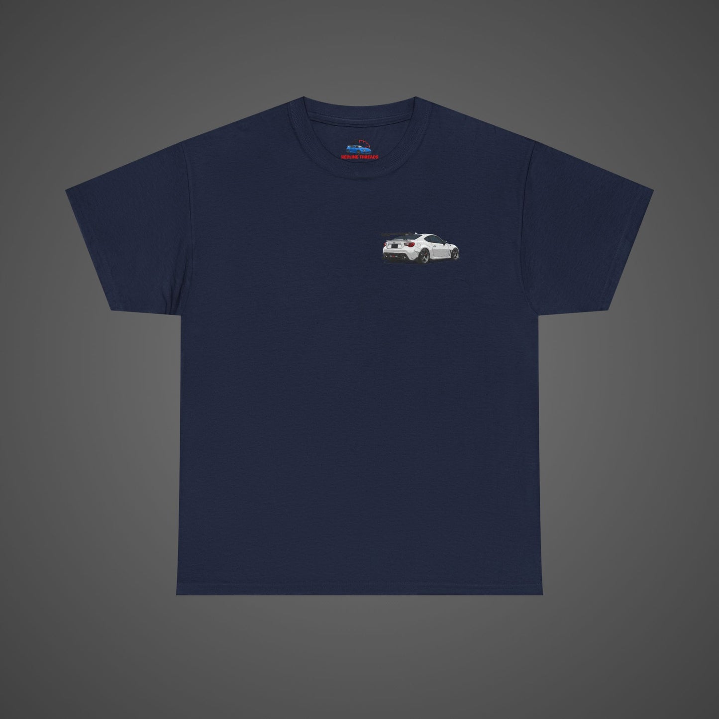 Toyota 86 Tee for Car Enthusiasts