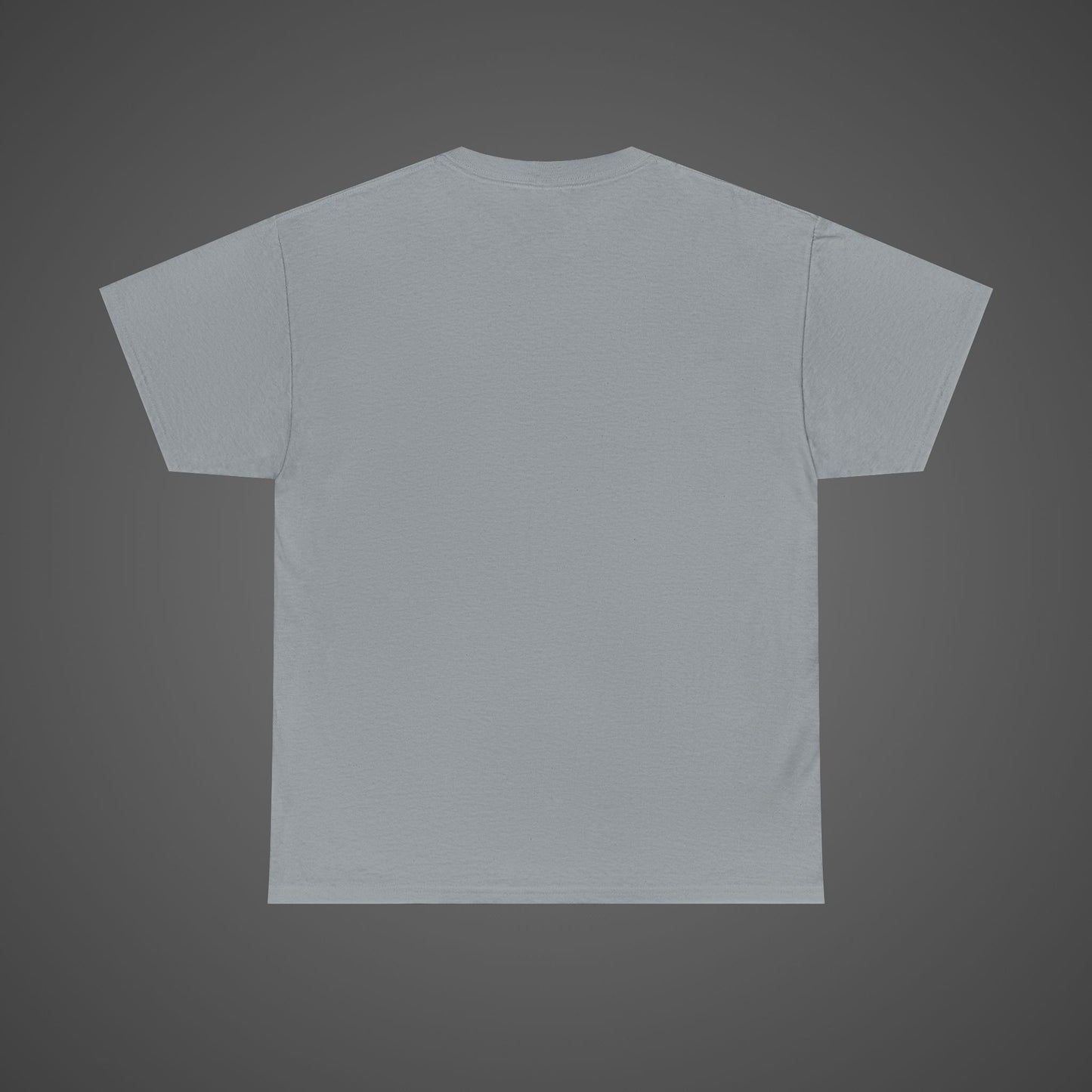 Adventure-Ready 'Chase the Horizon' Tee