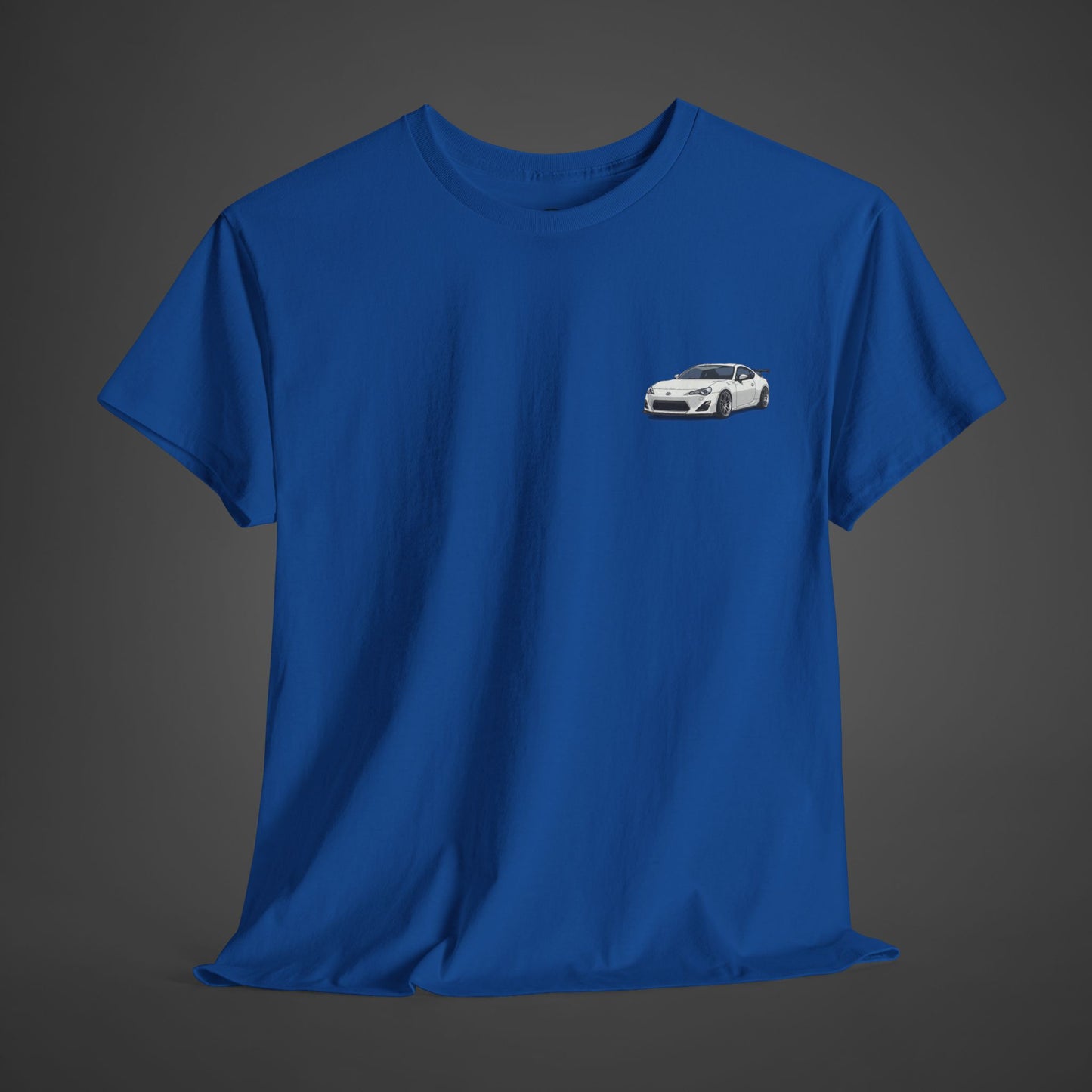 Toyota 86 Comic Tee