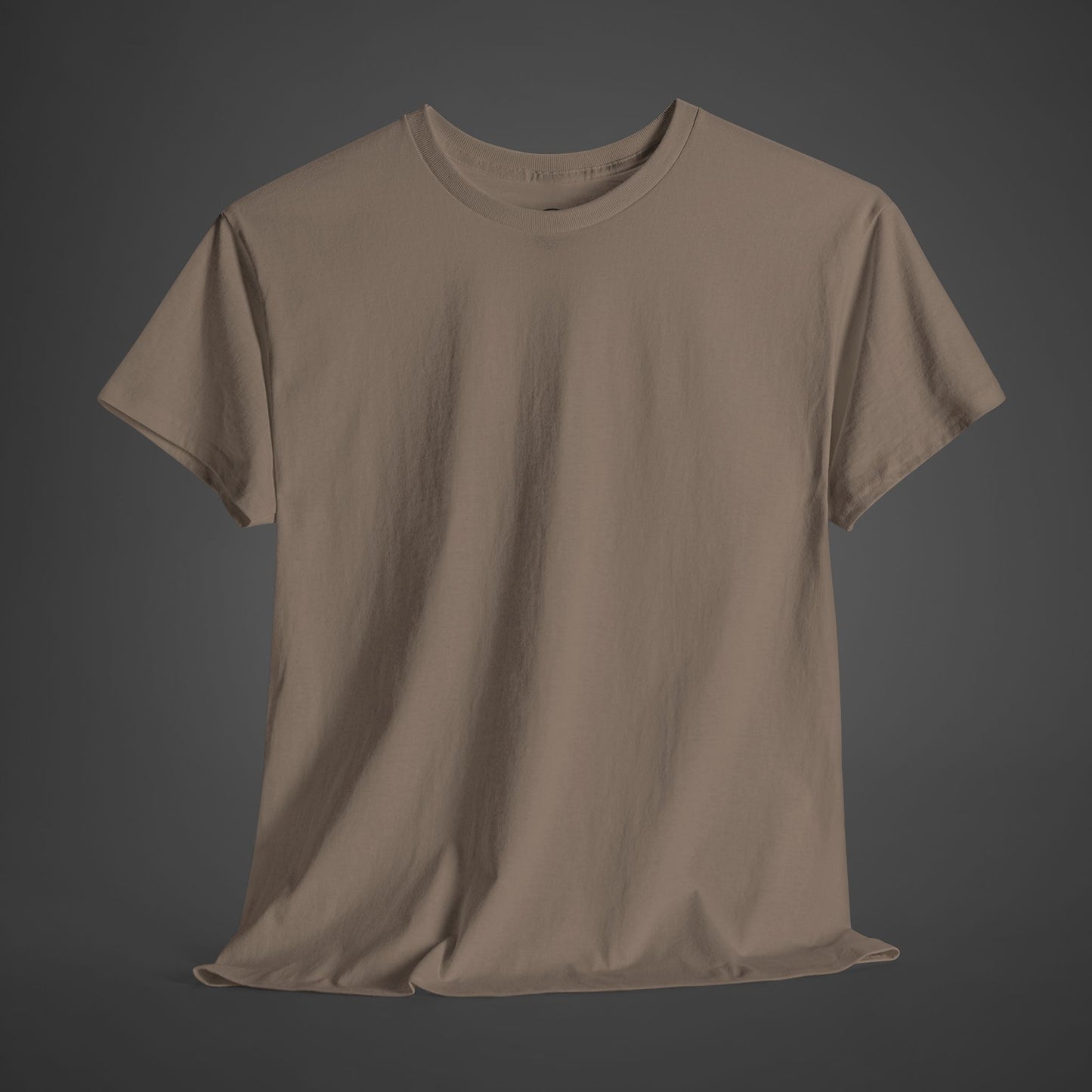 CUSTOM T-SHIRT