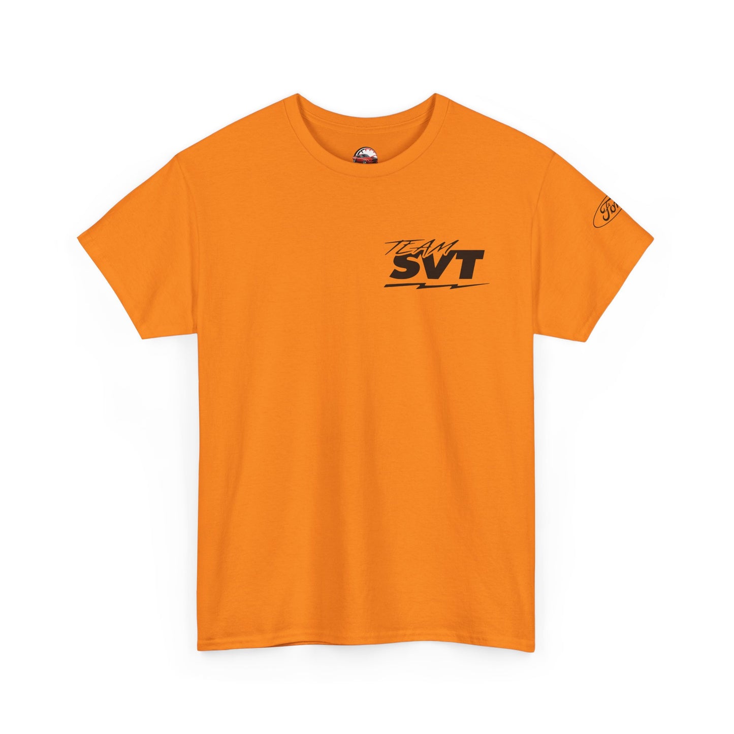 Team SVT High-Vis - Unisex Tee